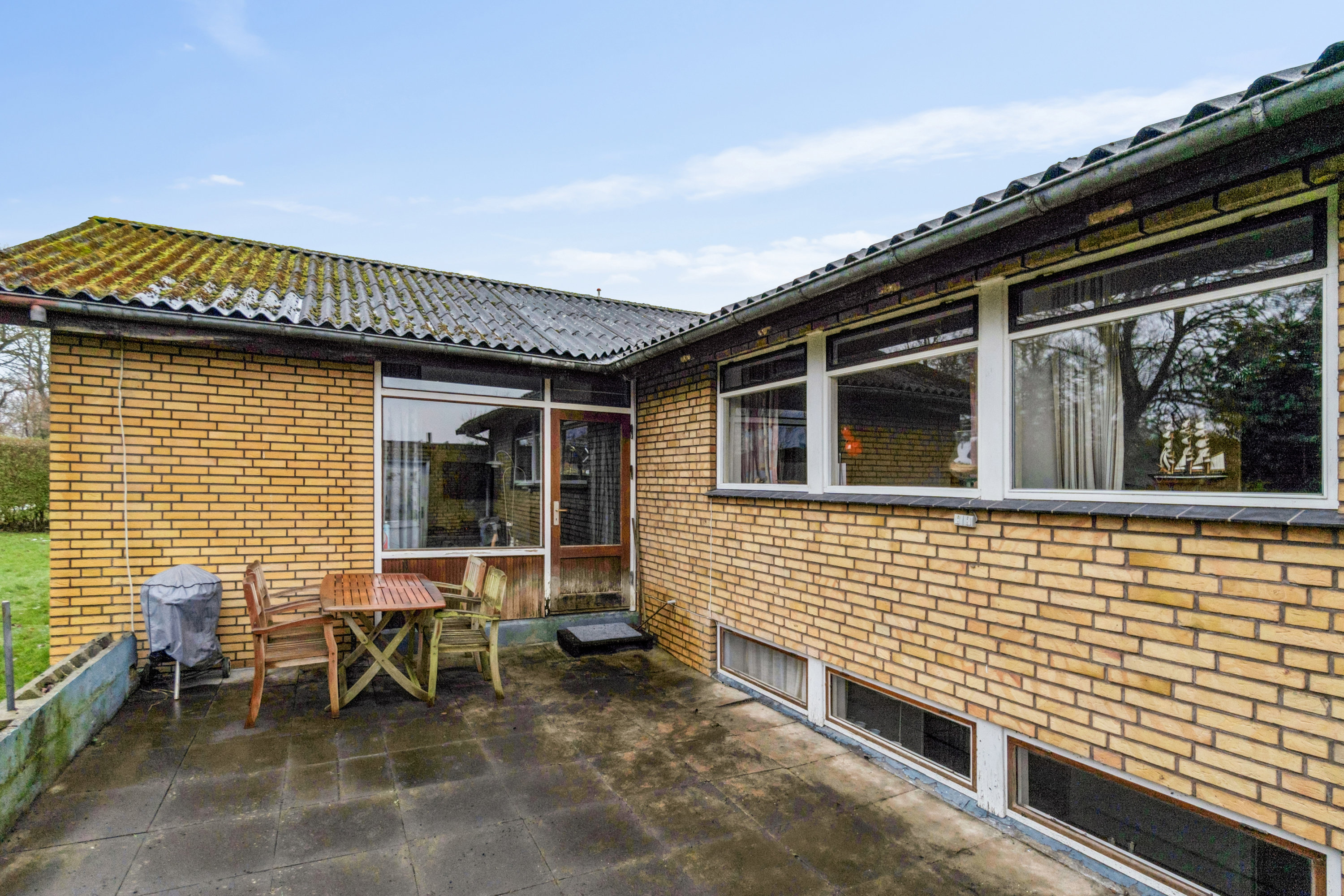Wesselsvej 7, 7000 Fredericia
