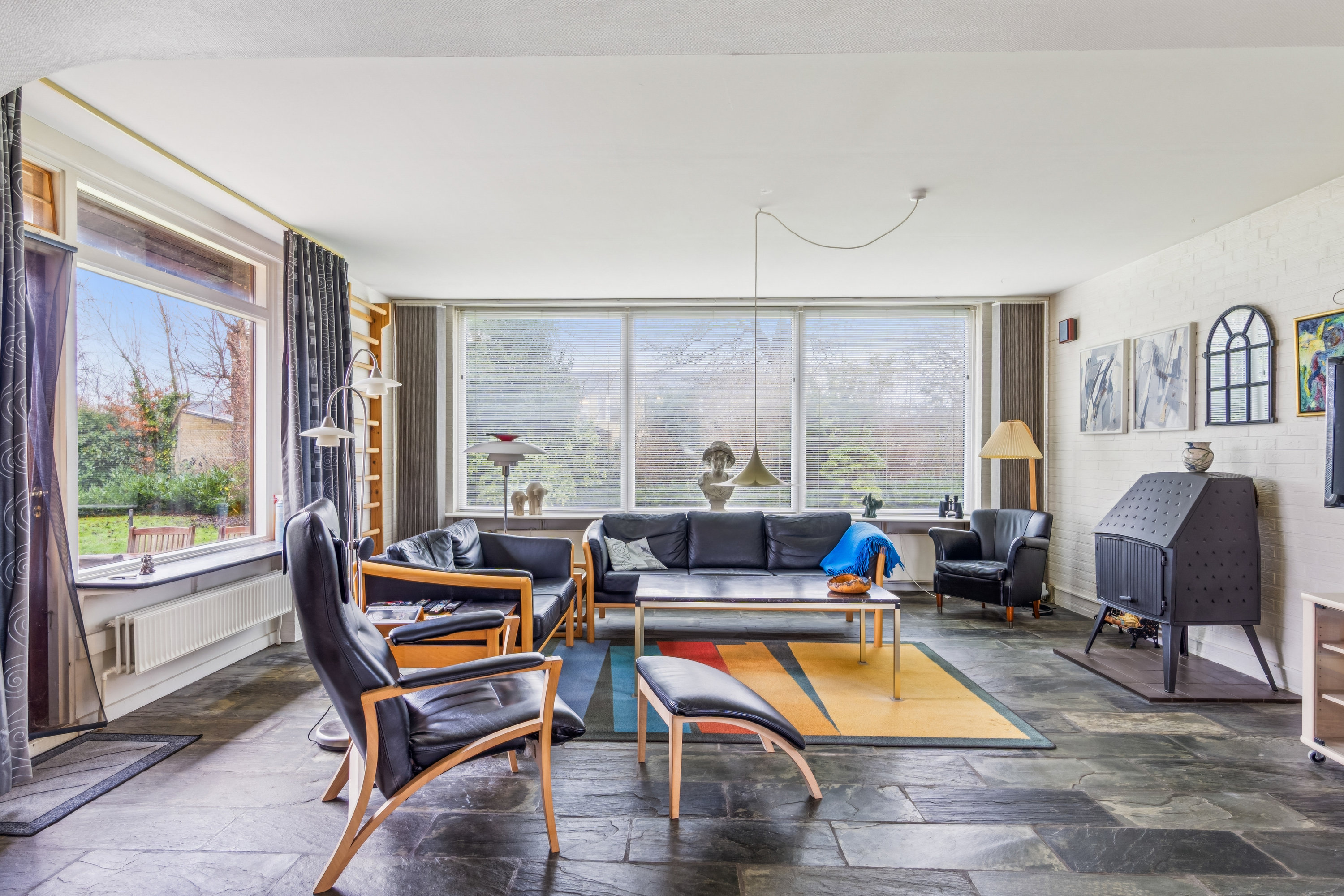 Wesselsvej 7, 7000 Fredericia