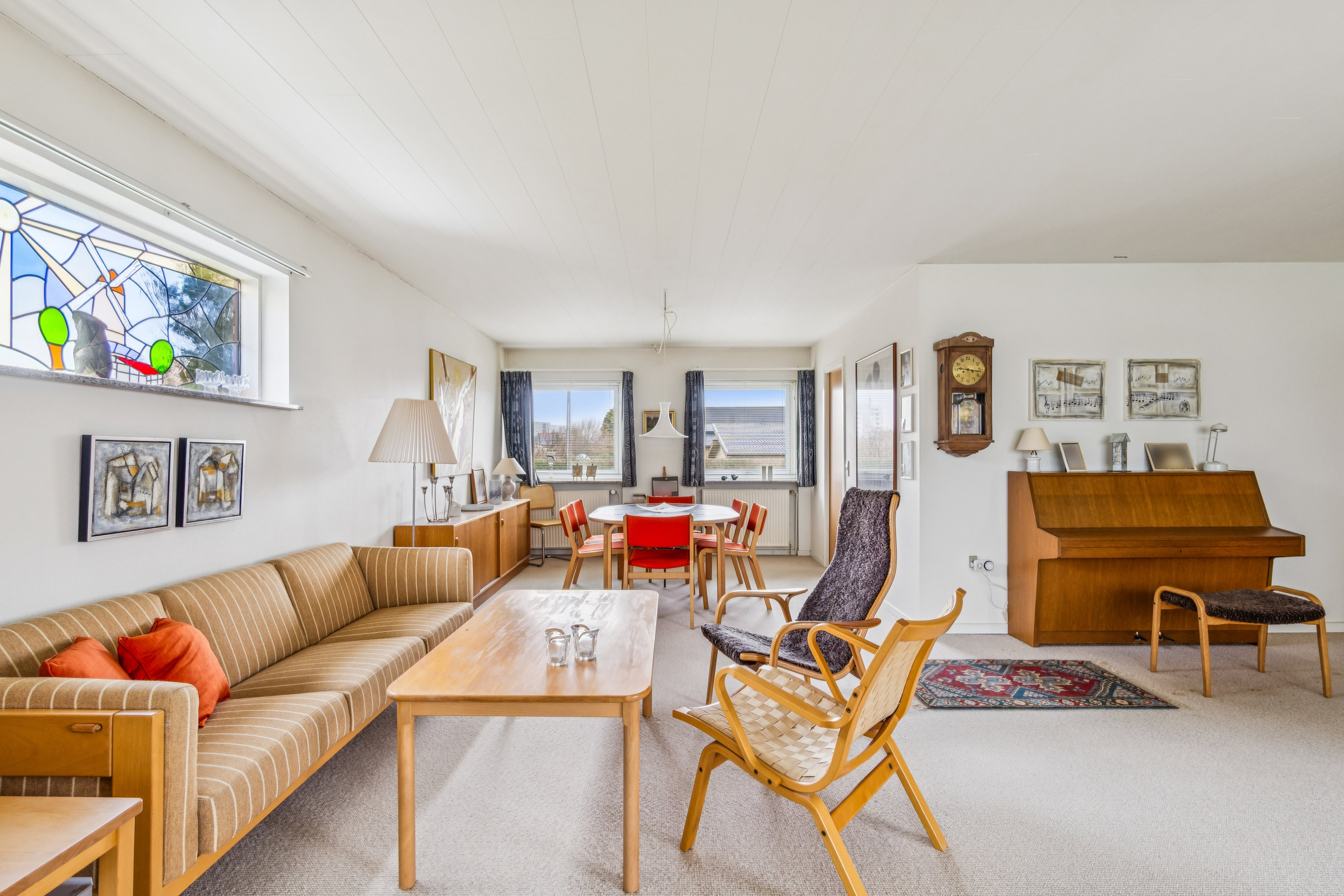 Wesselsvej 7, 7000 Fredericia