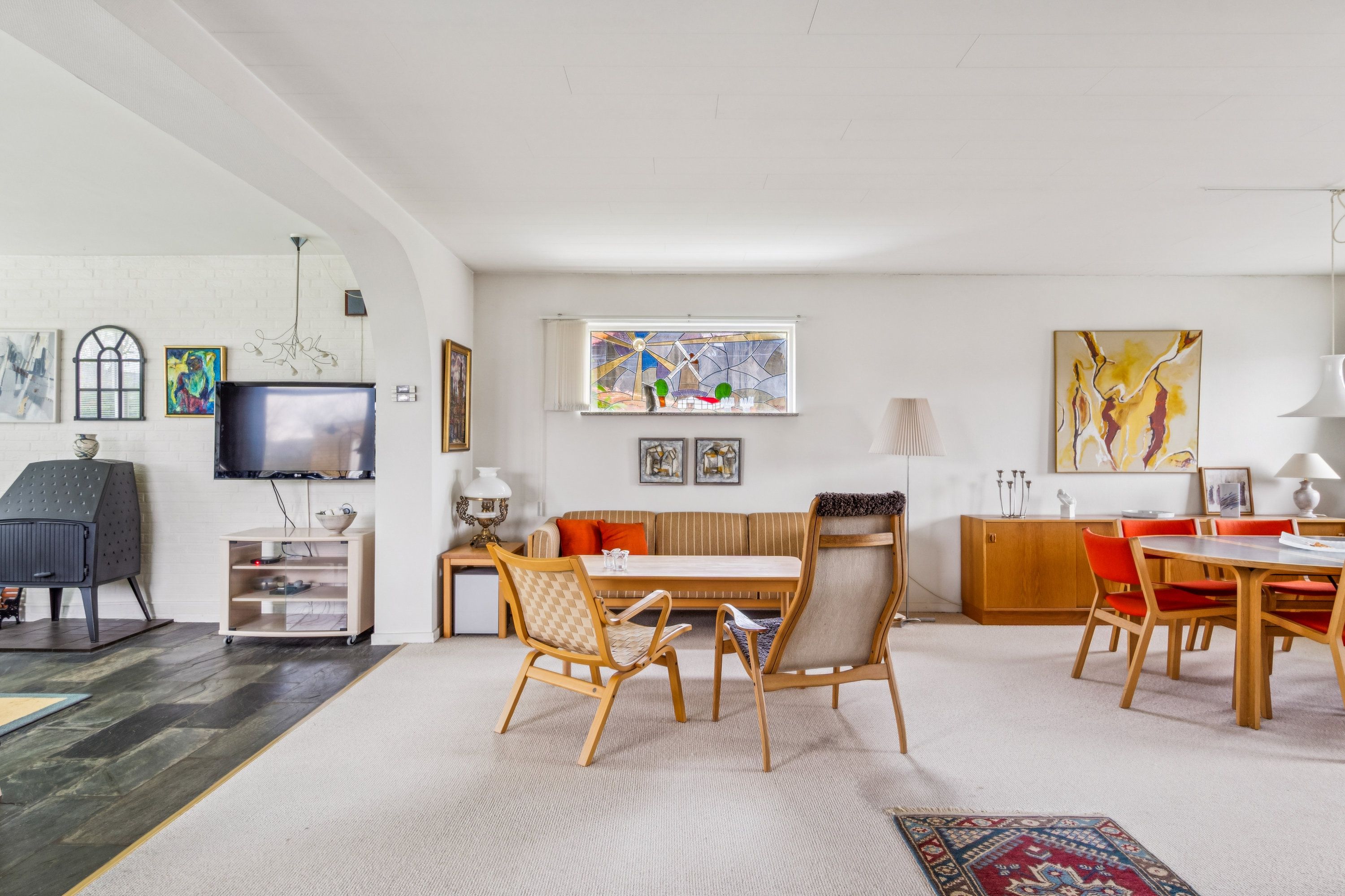 Wesselsvej 7, 7000 Fredericia