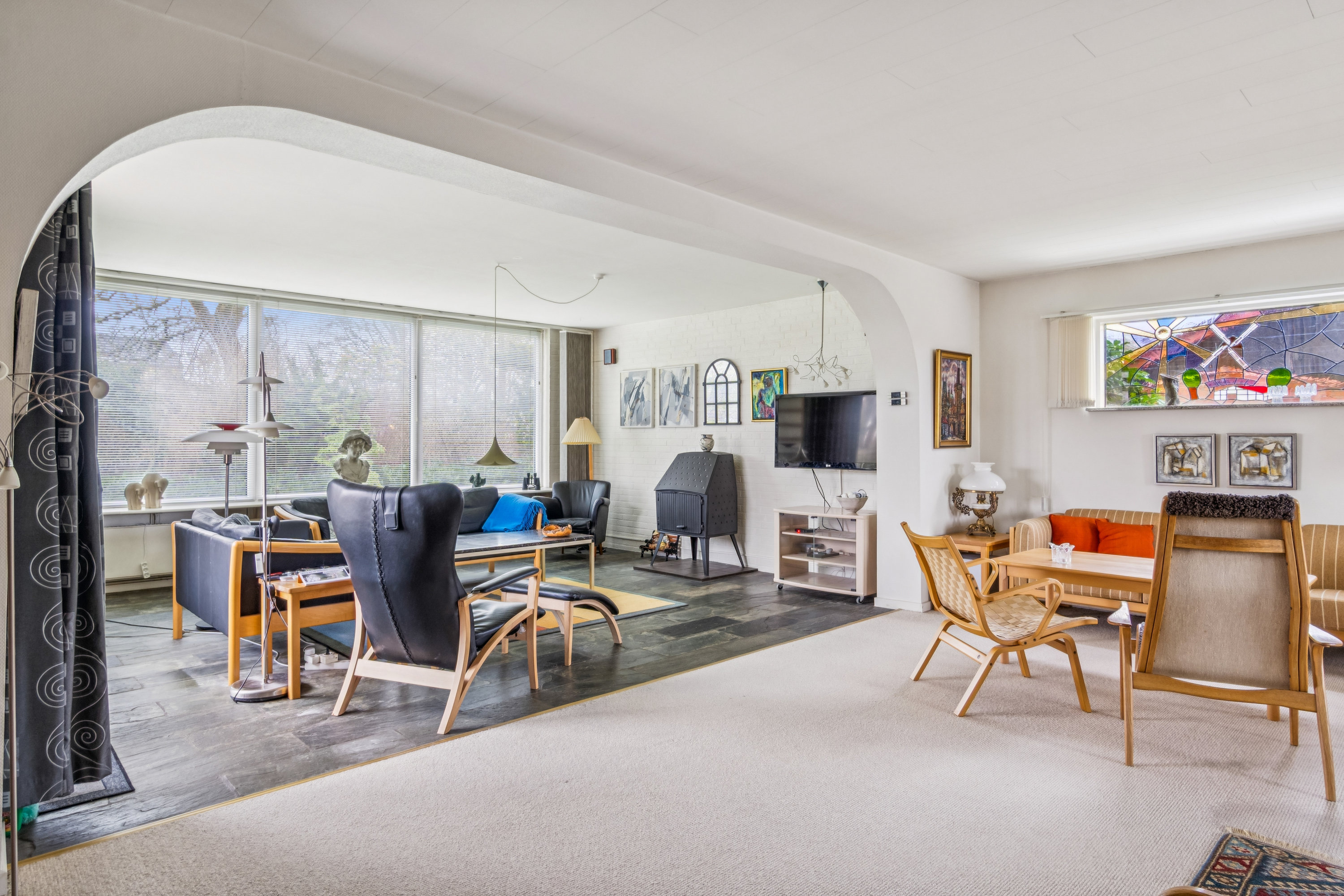 Wesselsvej 7, 7000 Fredericia