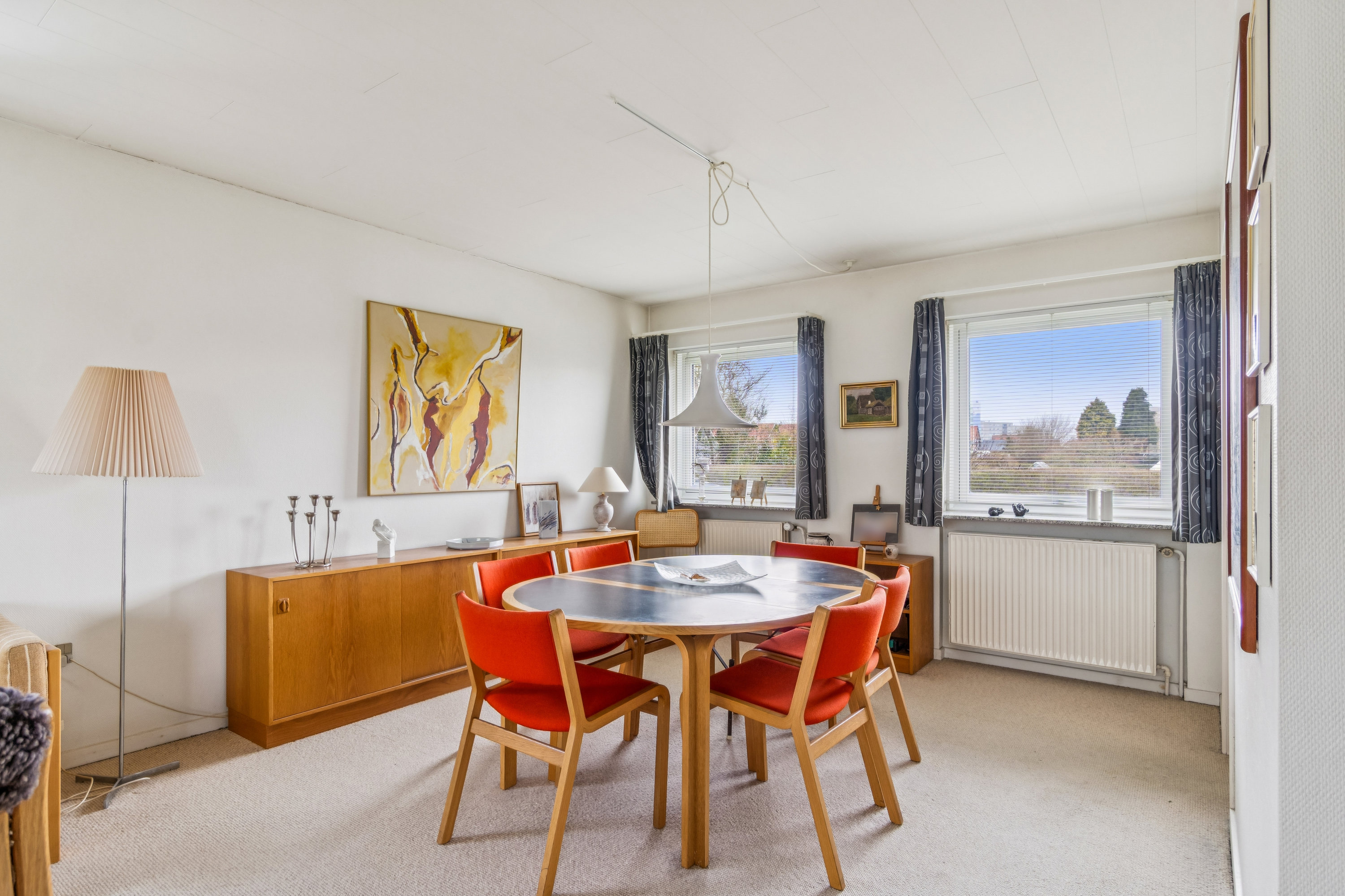 Wesselsvej 7, 7000 Fredericia