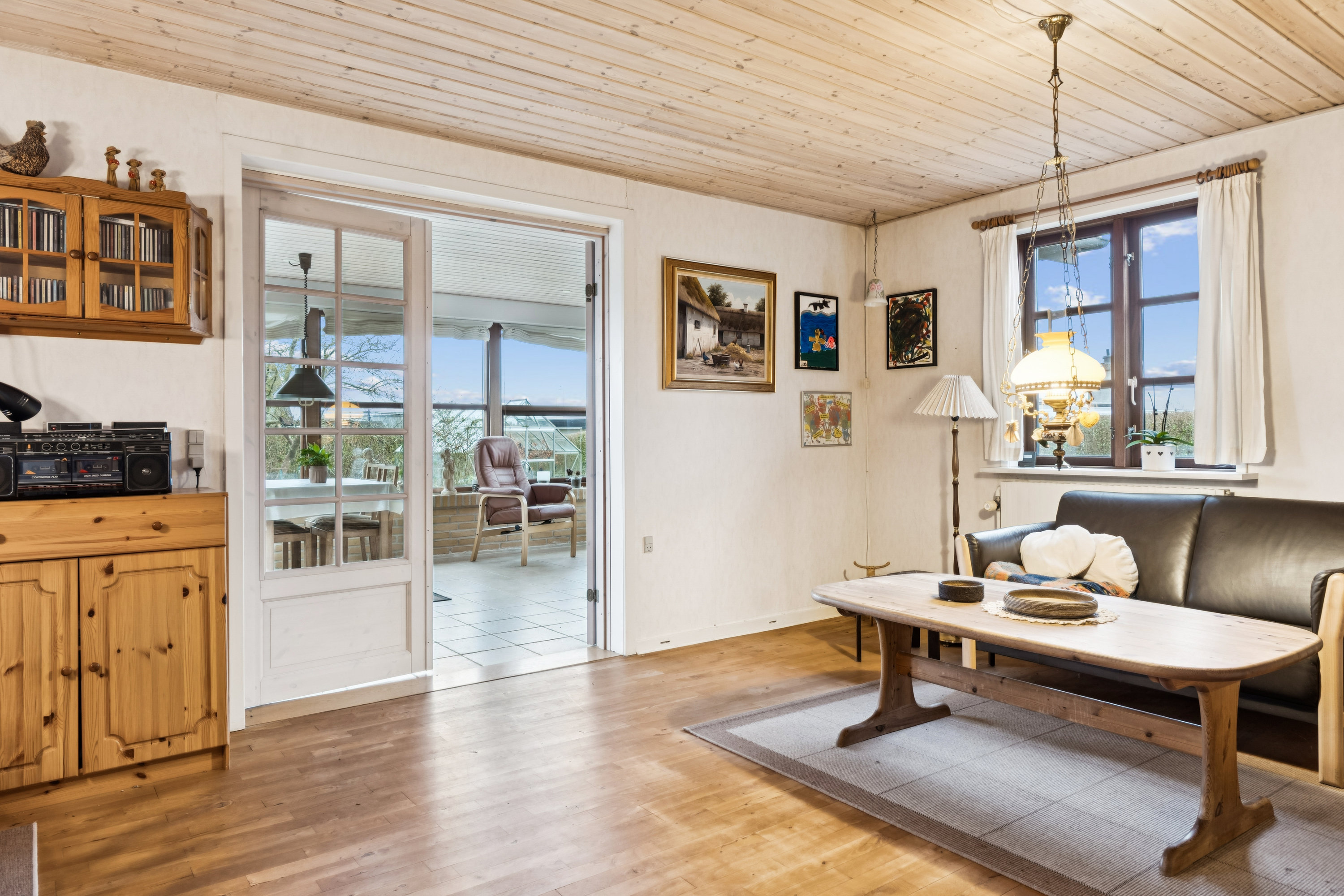 Baunevej 3, 5700 Svendborg