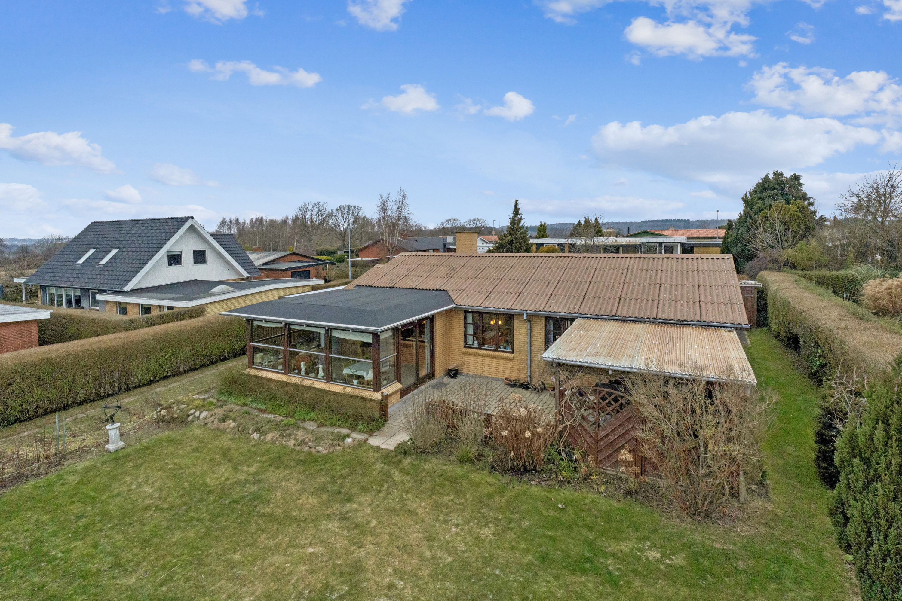 Baunevej 3, 5700 Svendborg
