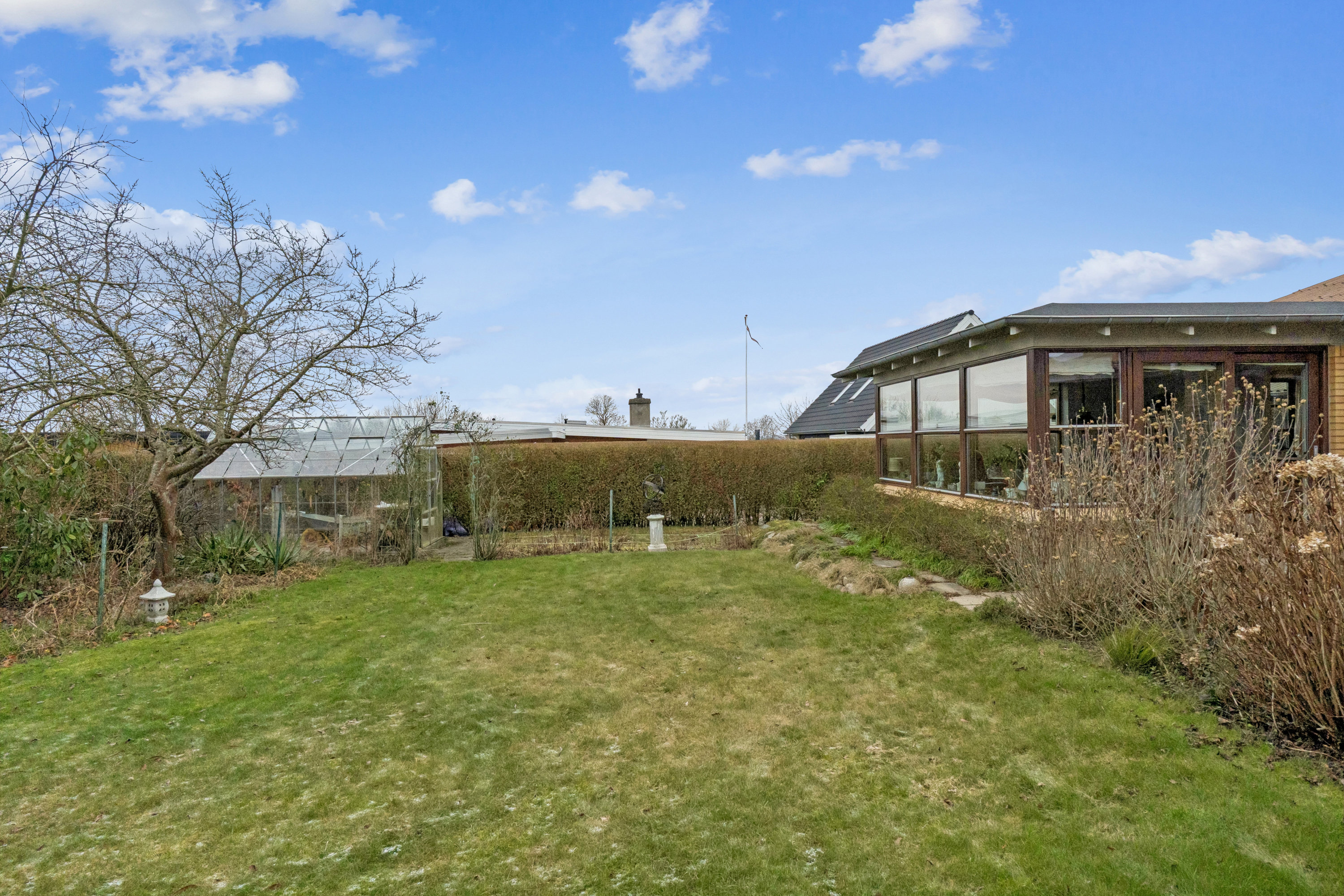 Baunevej 3, 5700 Svendborg