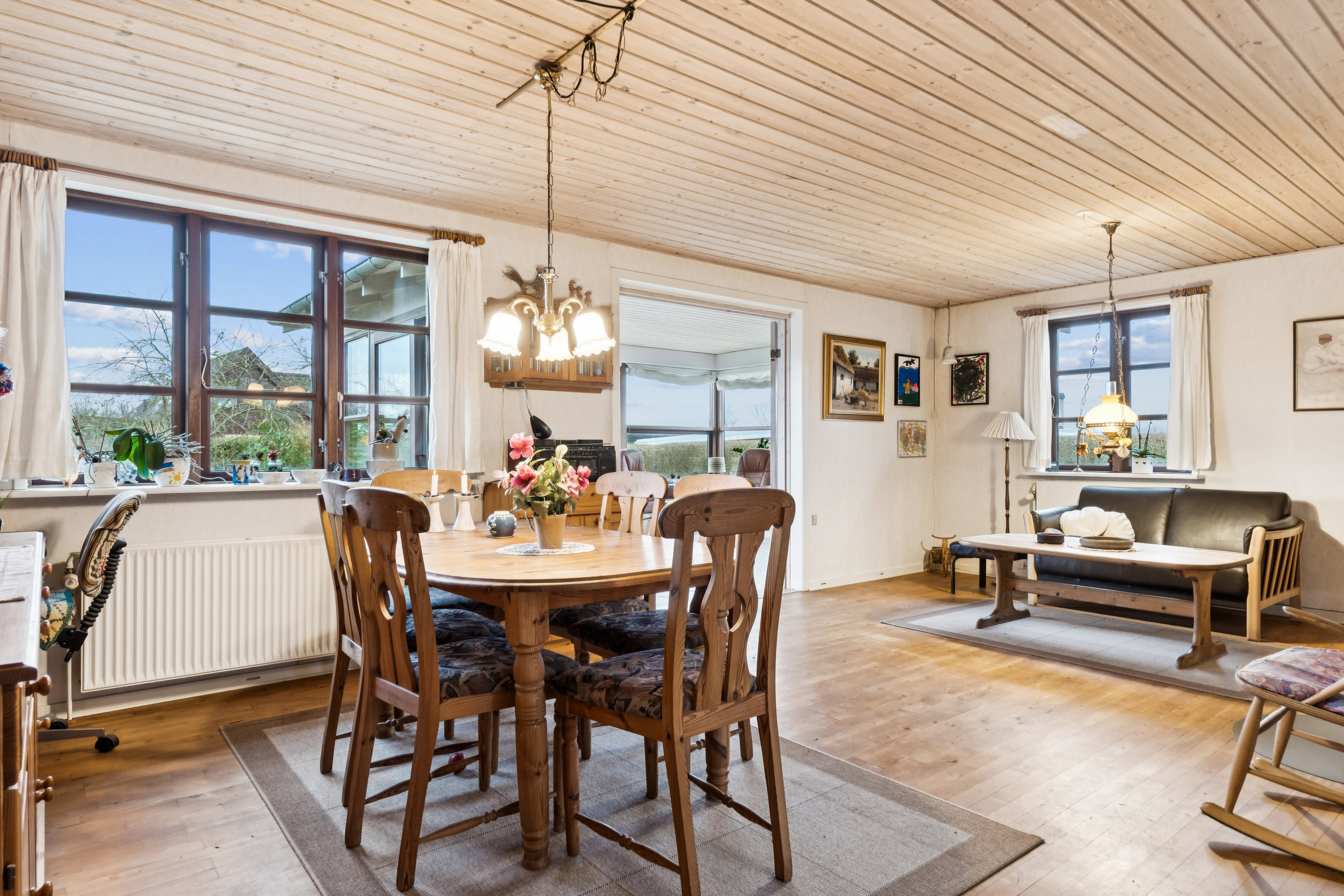 Baunevej 3, 5700 Svendborg