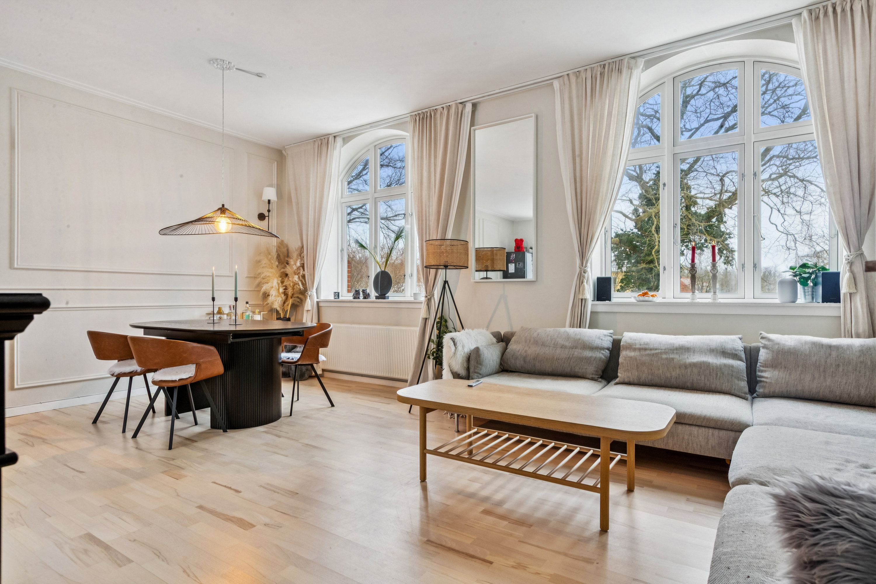 Kærehave Skovvej 3, st. th., 4100 Ringsted