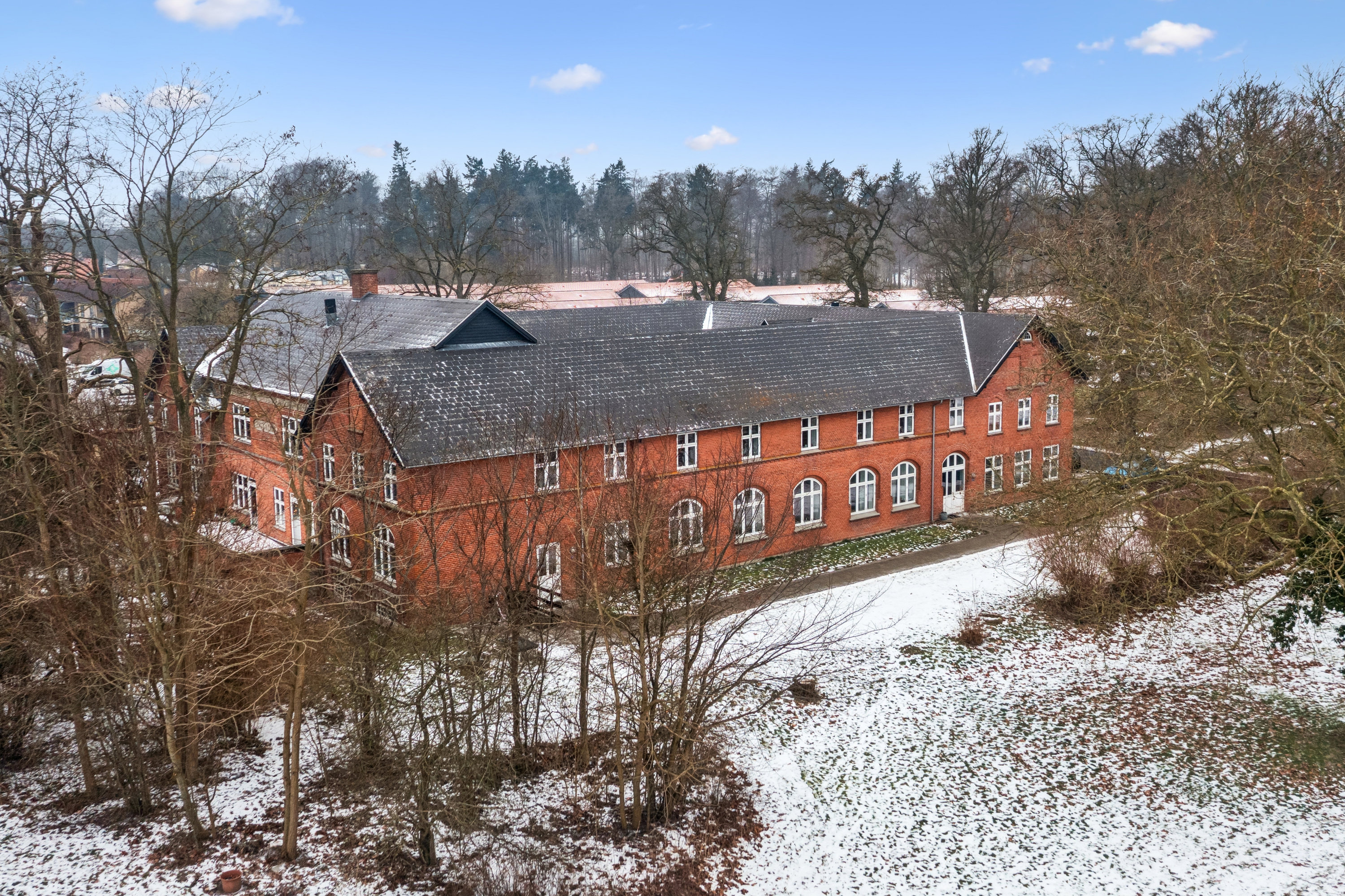 Kærehave Skovvej 3, st. th., 4100 Ringsted