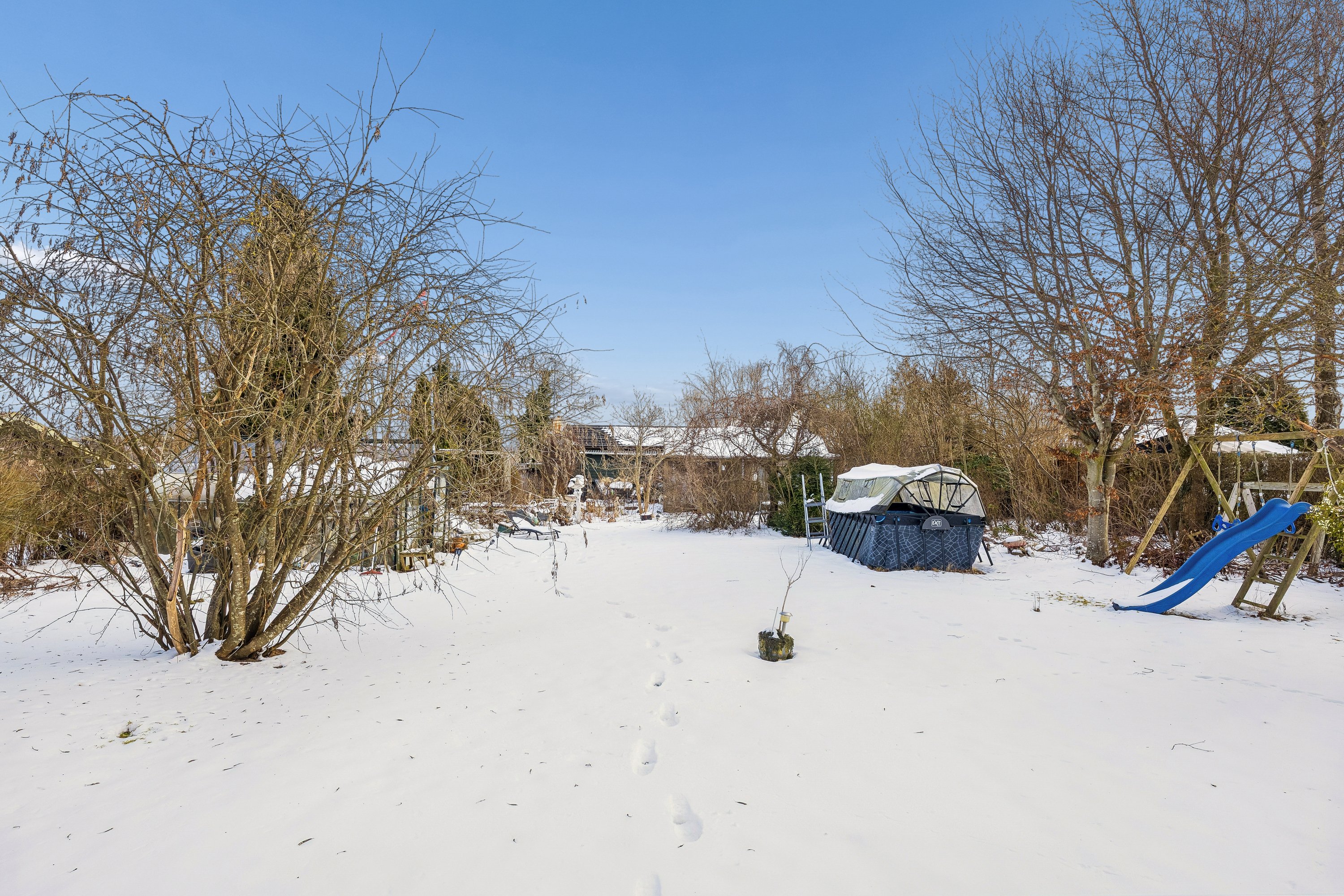Kringlevej 16, 4040 Jyllinge