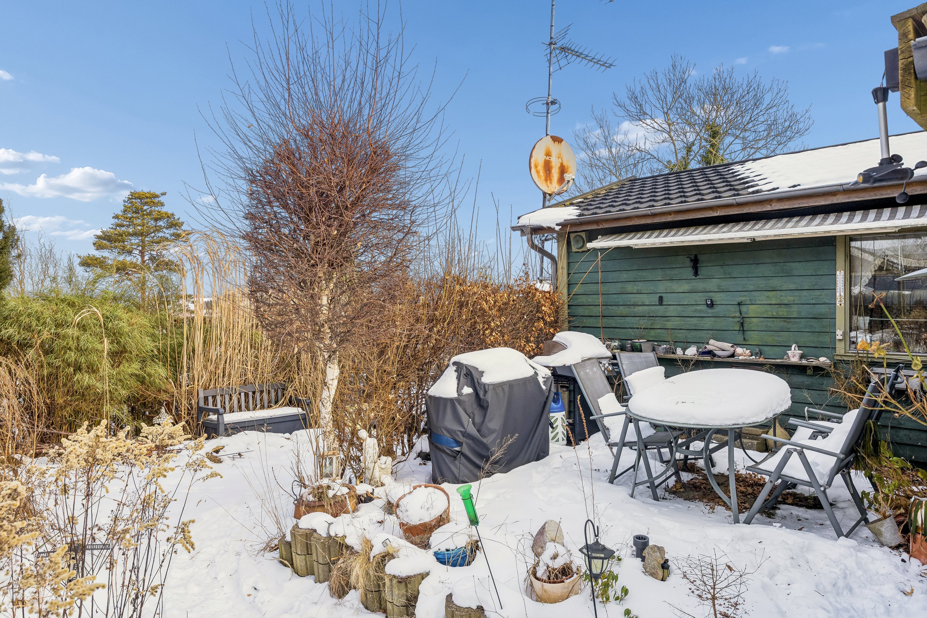 Kringlevej 16, 4040 Jyllinge