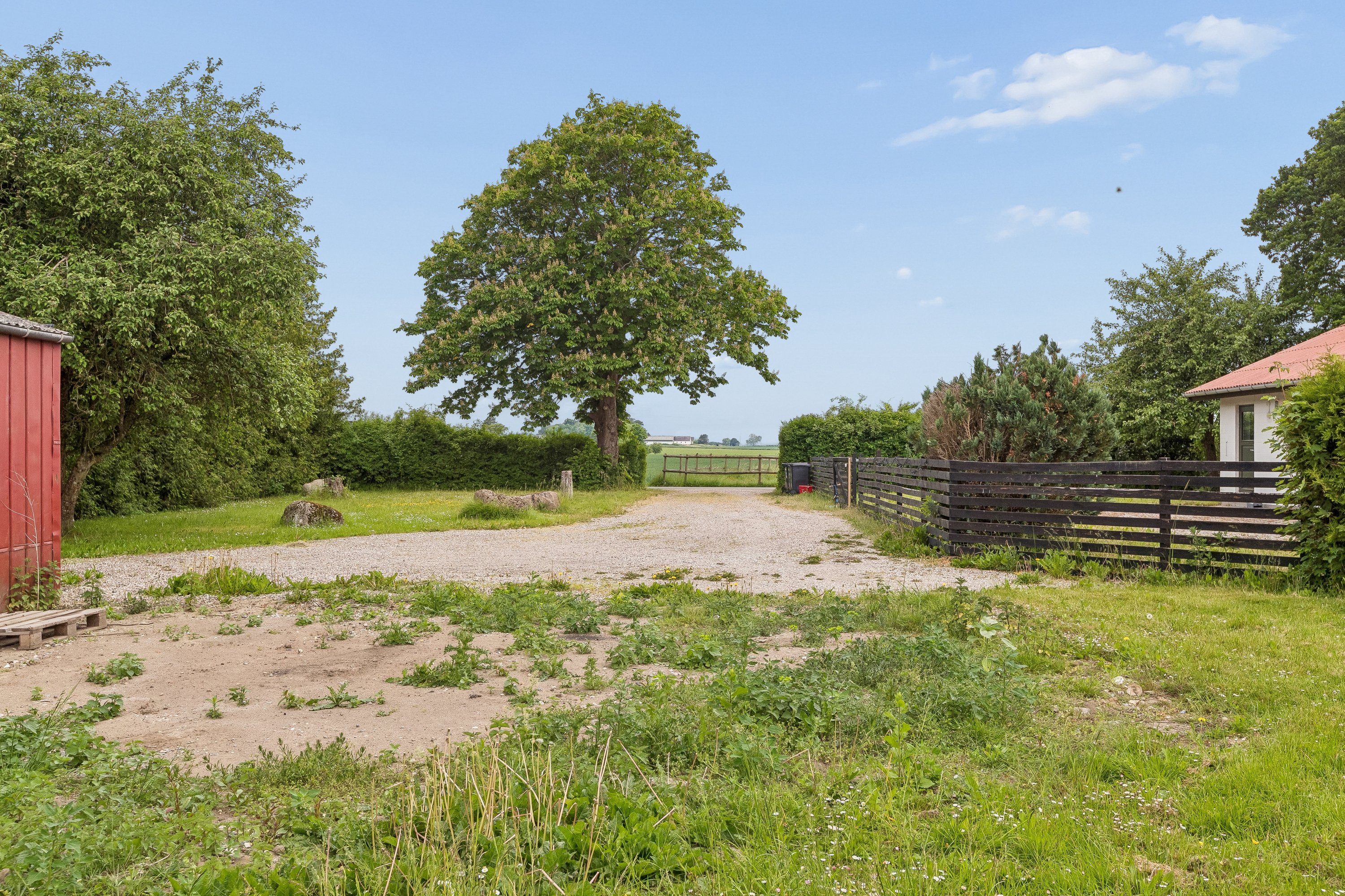 Terslev Overdrevsvej 14, 4690 Haslev