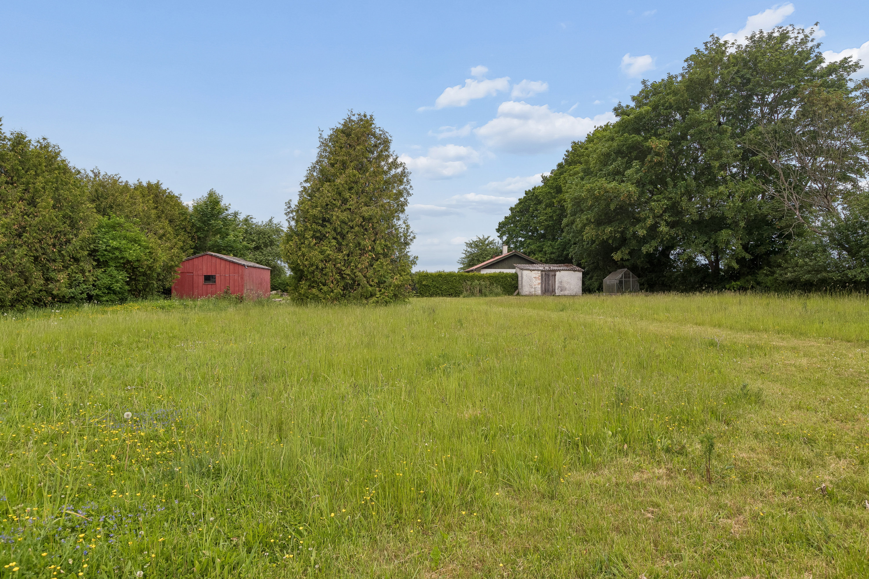 Terslev Overdrevsvej 14, 4690 Haslev