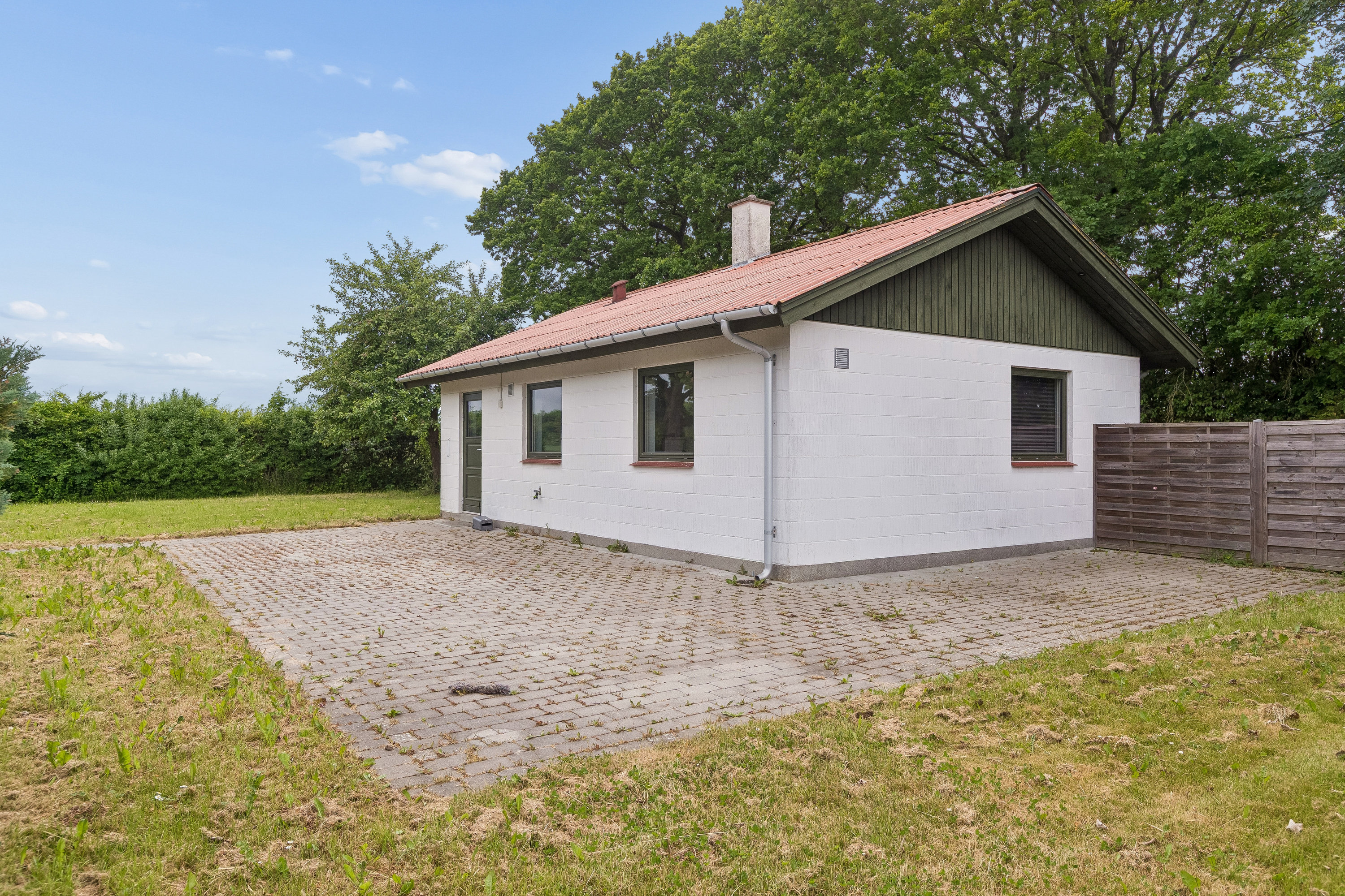 Terslev Overdrevsvej 14, 4690 Haslev