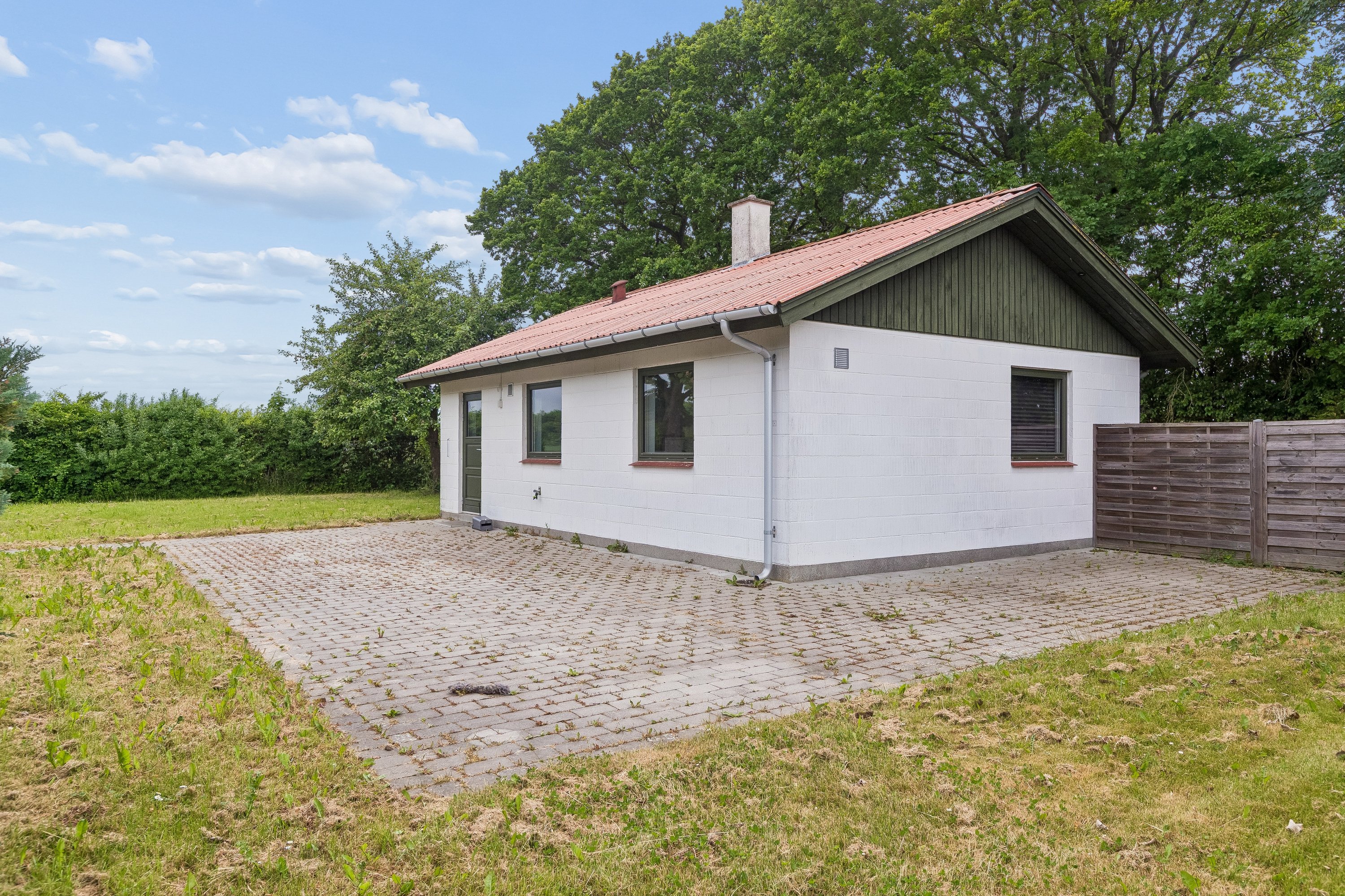 Terslev Overdrevsvej 14, 4690 Haslev