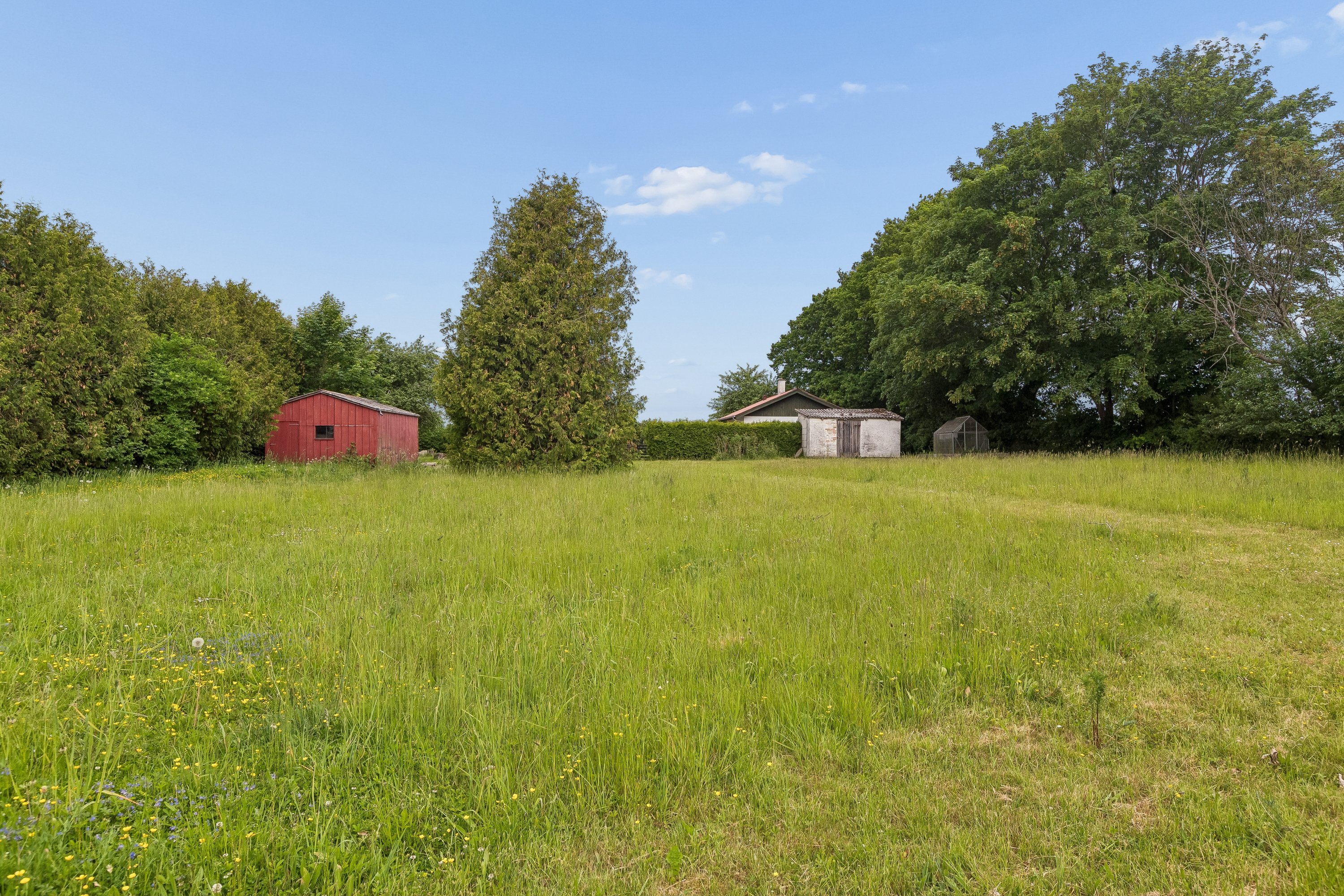 Terslev Overdrevsvej 14, 4690 Haslev