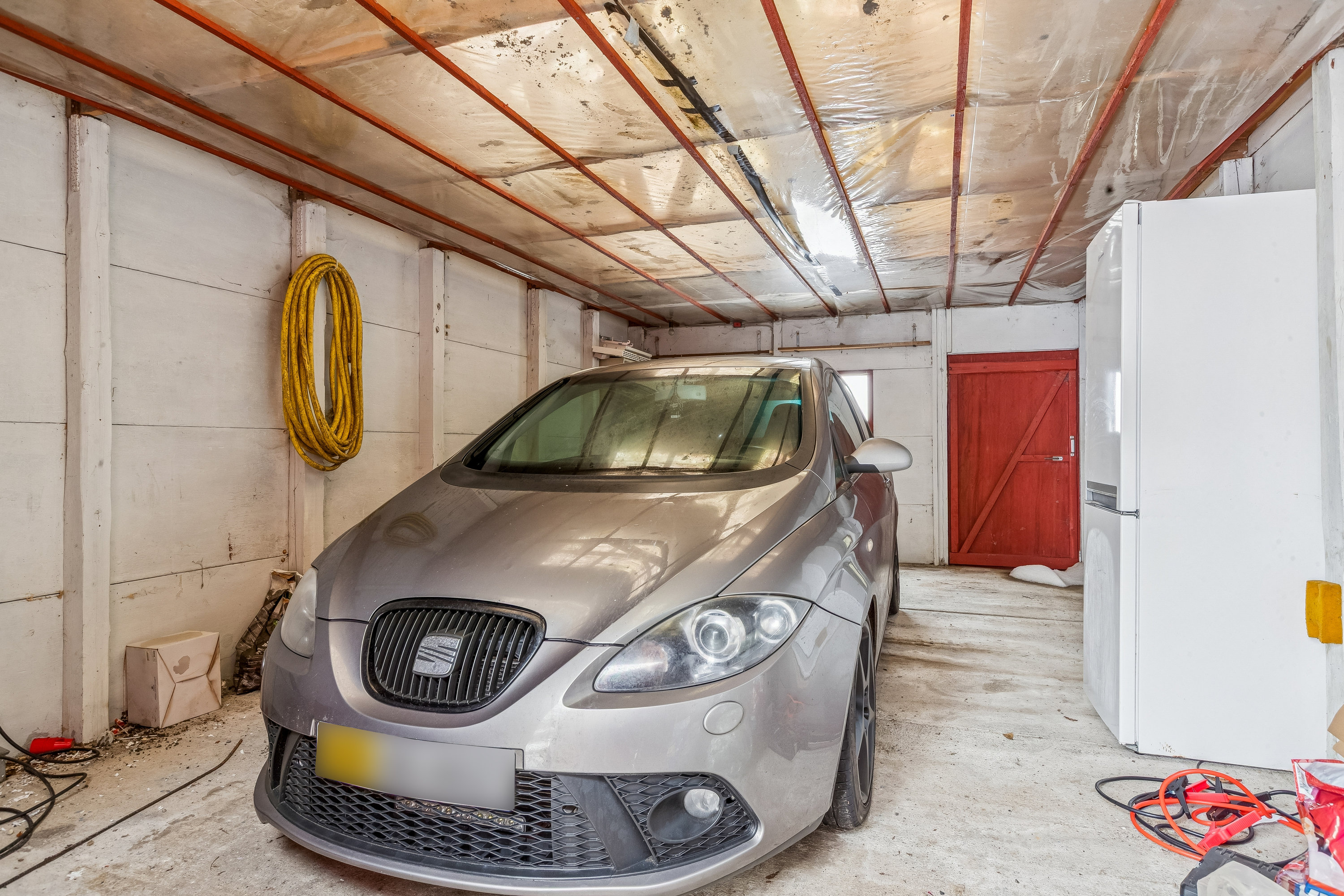 Terslev Overdrevsvej 14, 4690 Haslev