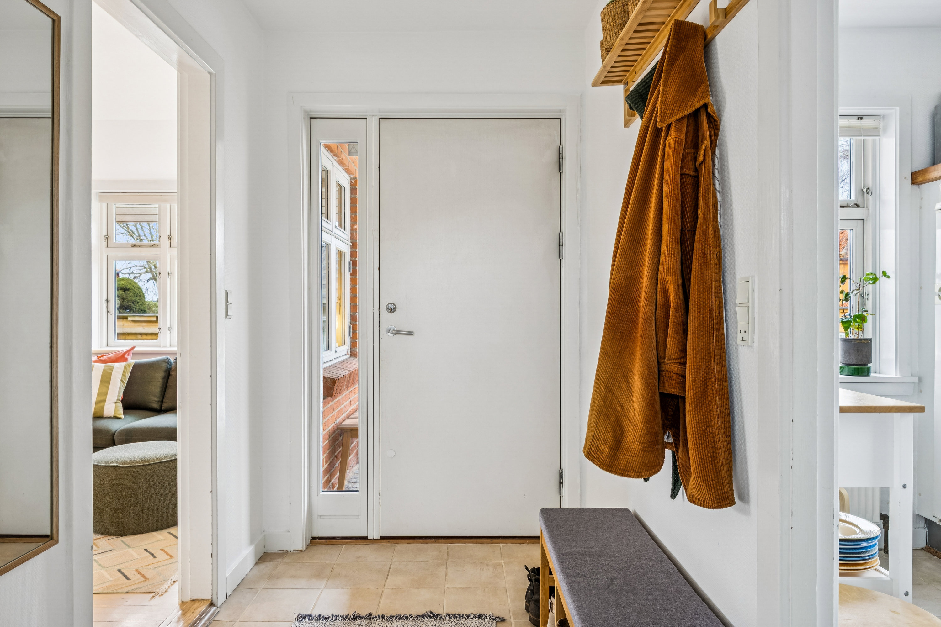 Højdevej 7, 3390 Hundested