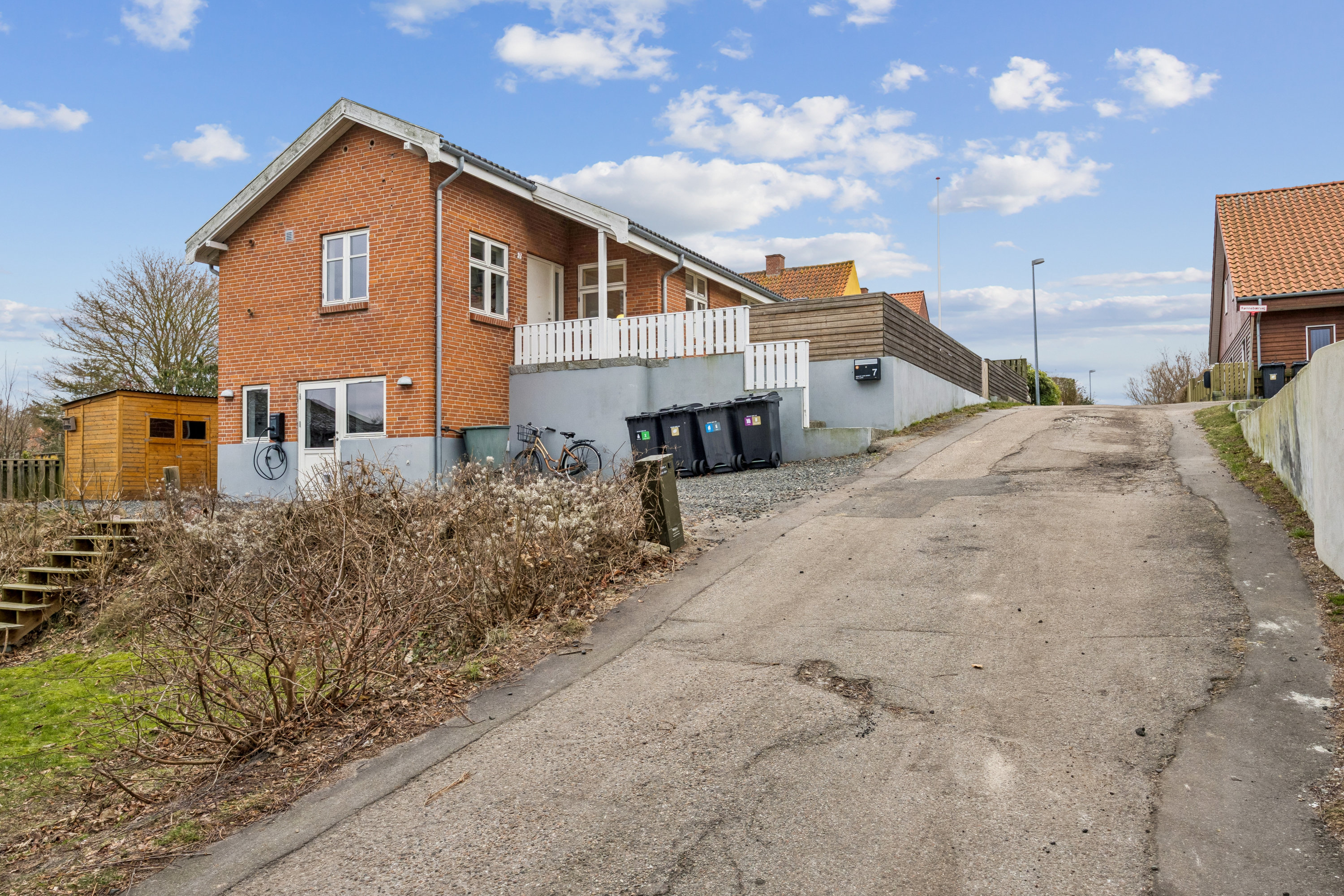Højdevej 7, 3390 Hundested