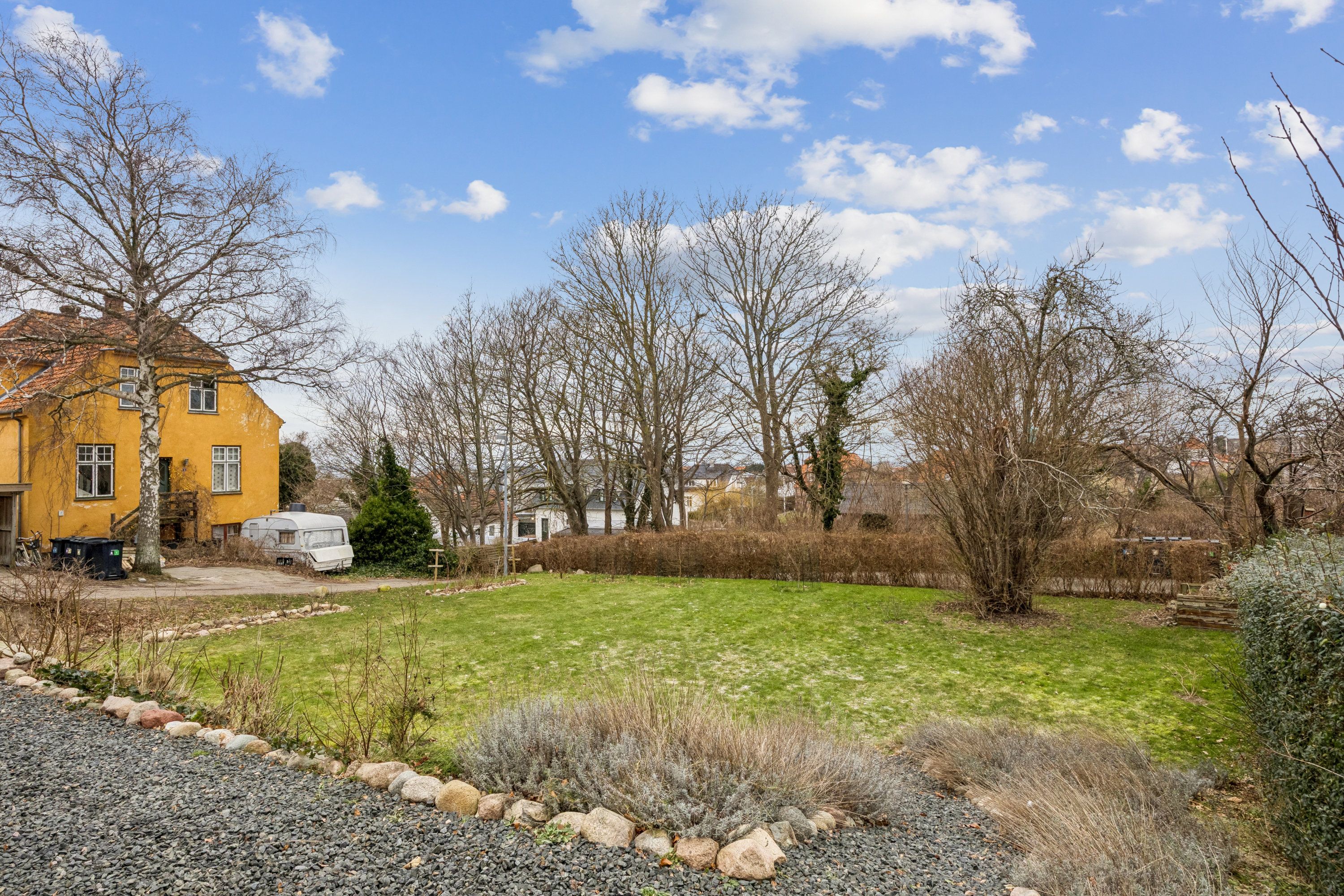 Højdevej 7, 3390 Hundested
