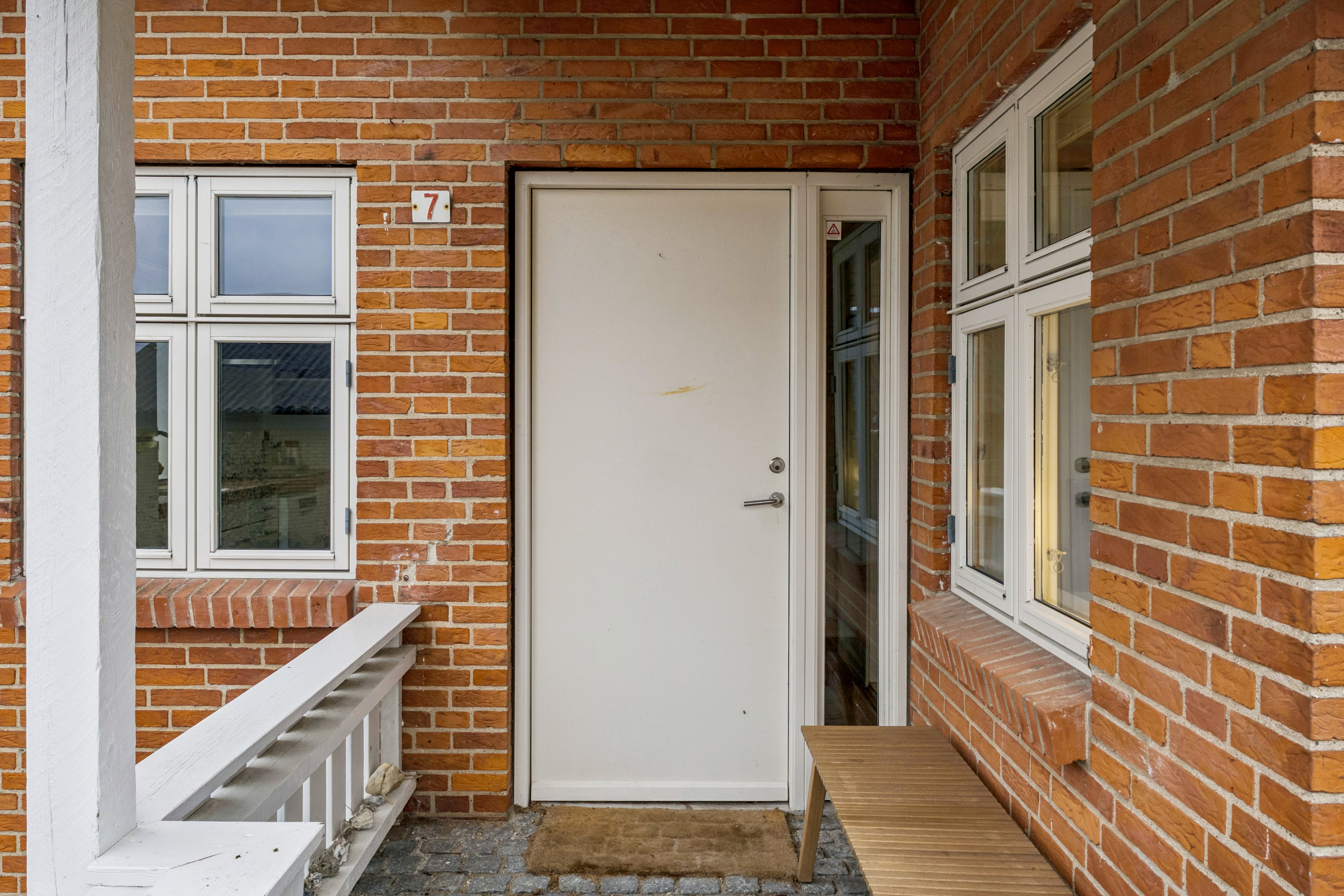 Højdevej 7, 3390 Hundested