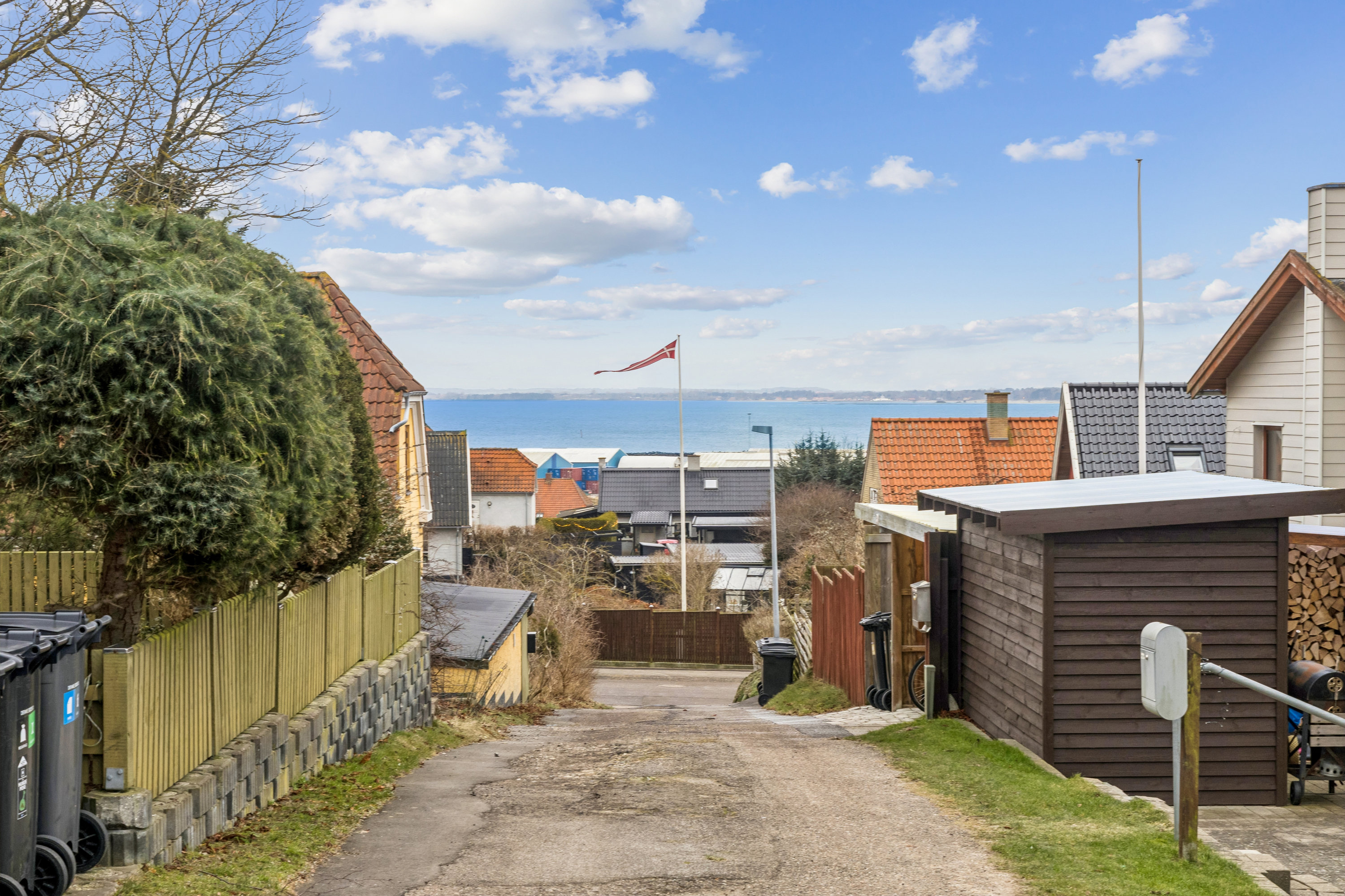 Højdevej 7, 3390 Hundested