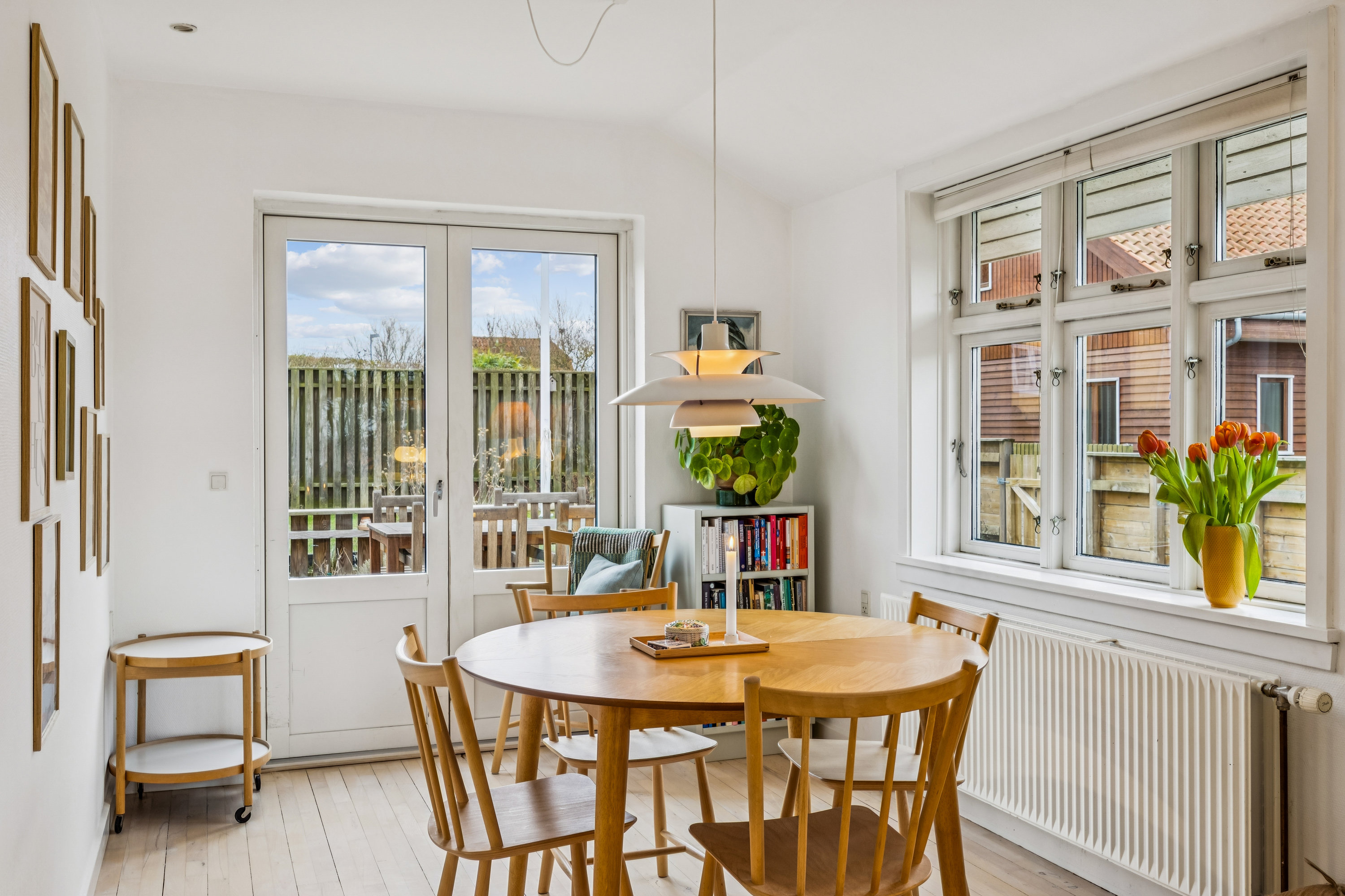 Højdevej 7, 3390 Hundested