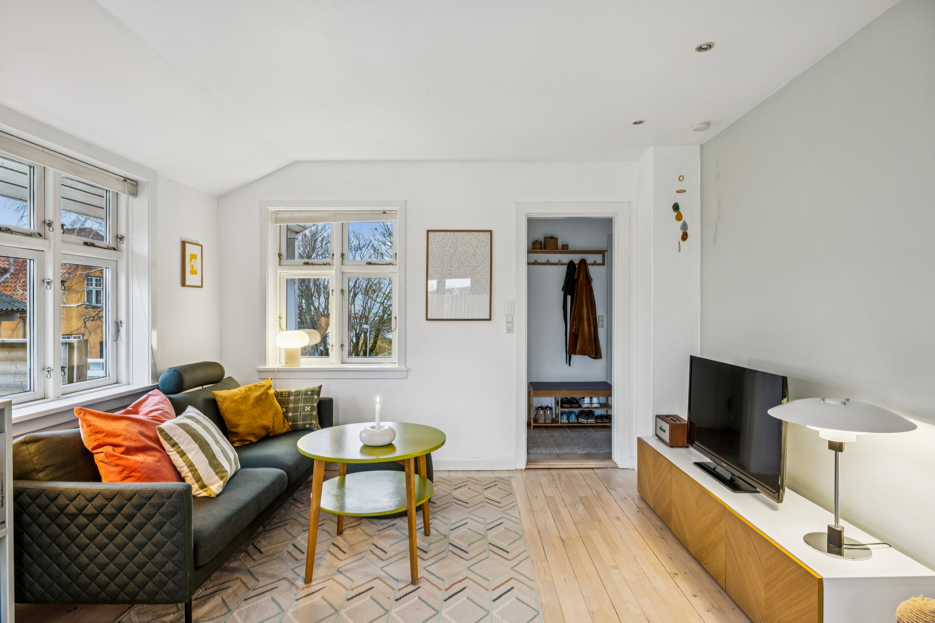 Højdevej 7, 3390 Hundested