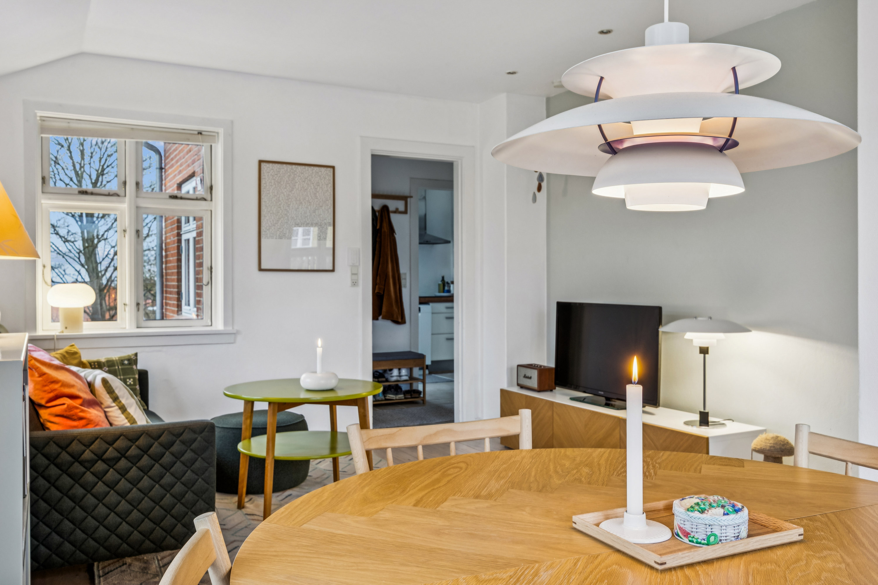 Højdevej 7, 3390 Hundested