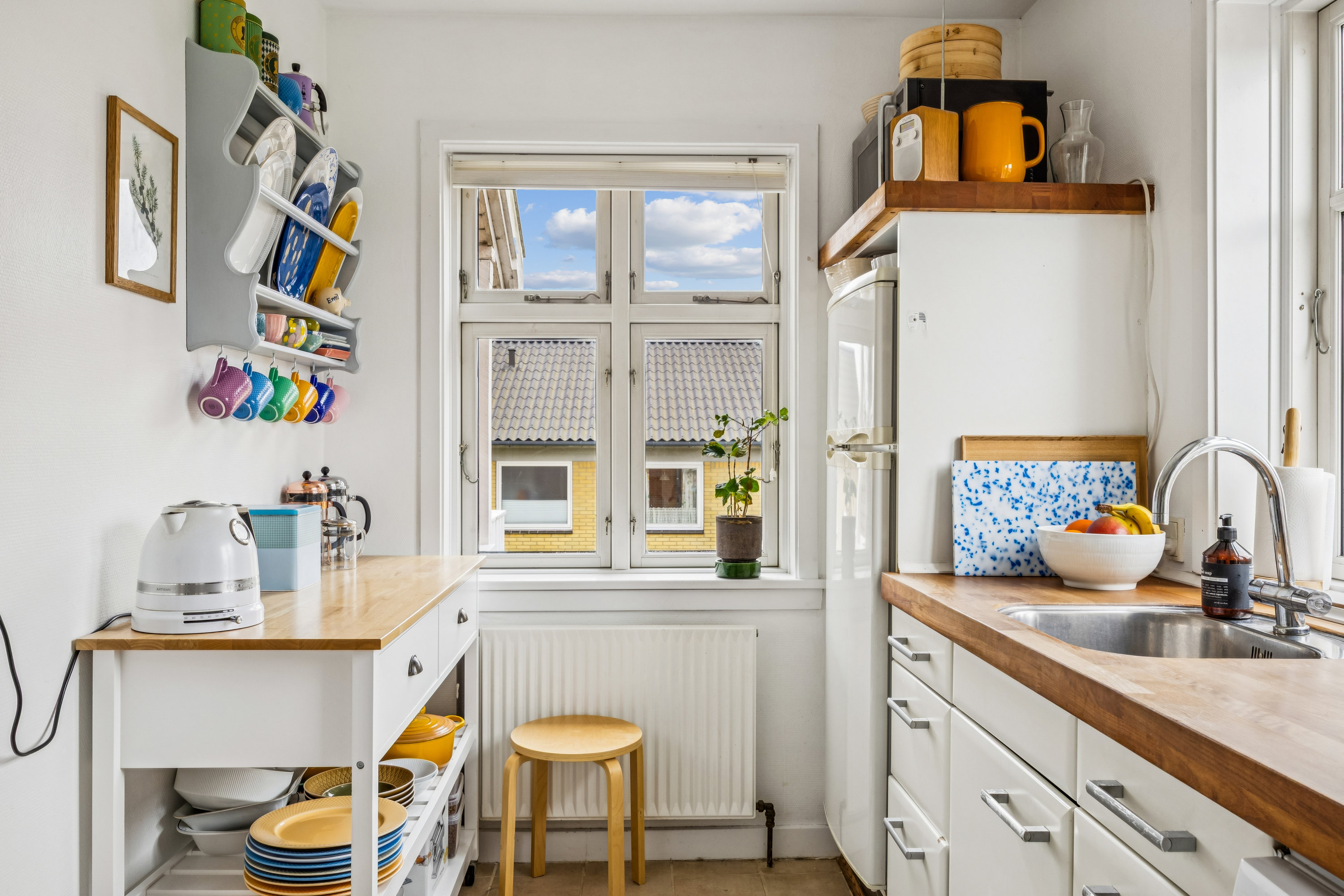 Højdevej 7, 3390 Hundested