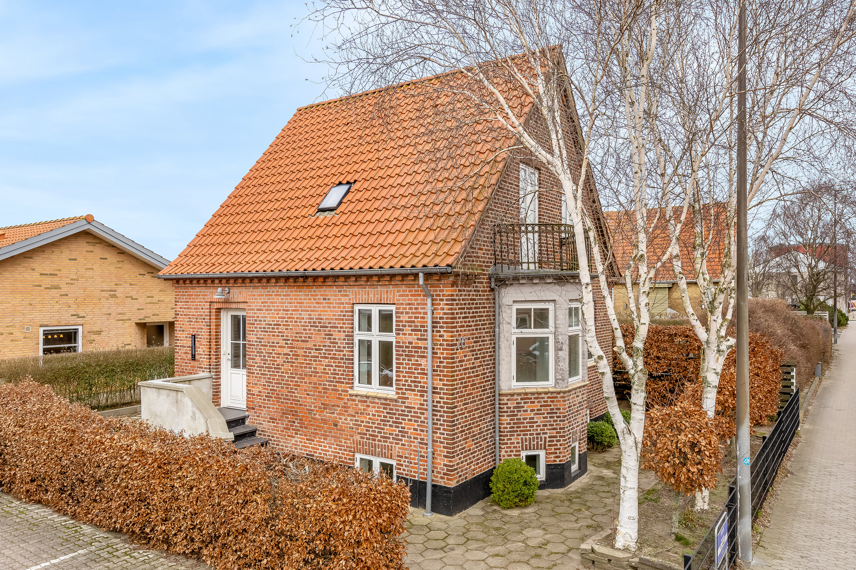 Storegade 70, 6700 Esbjerg