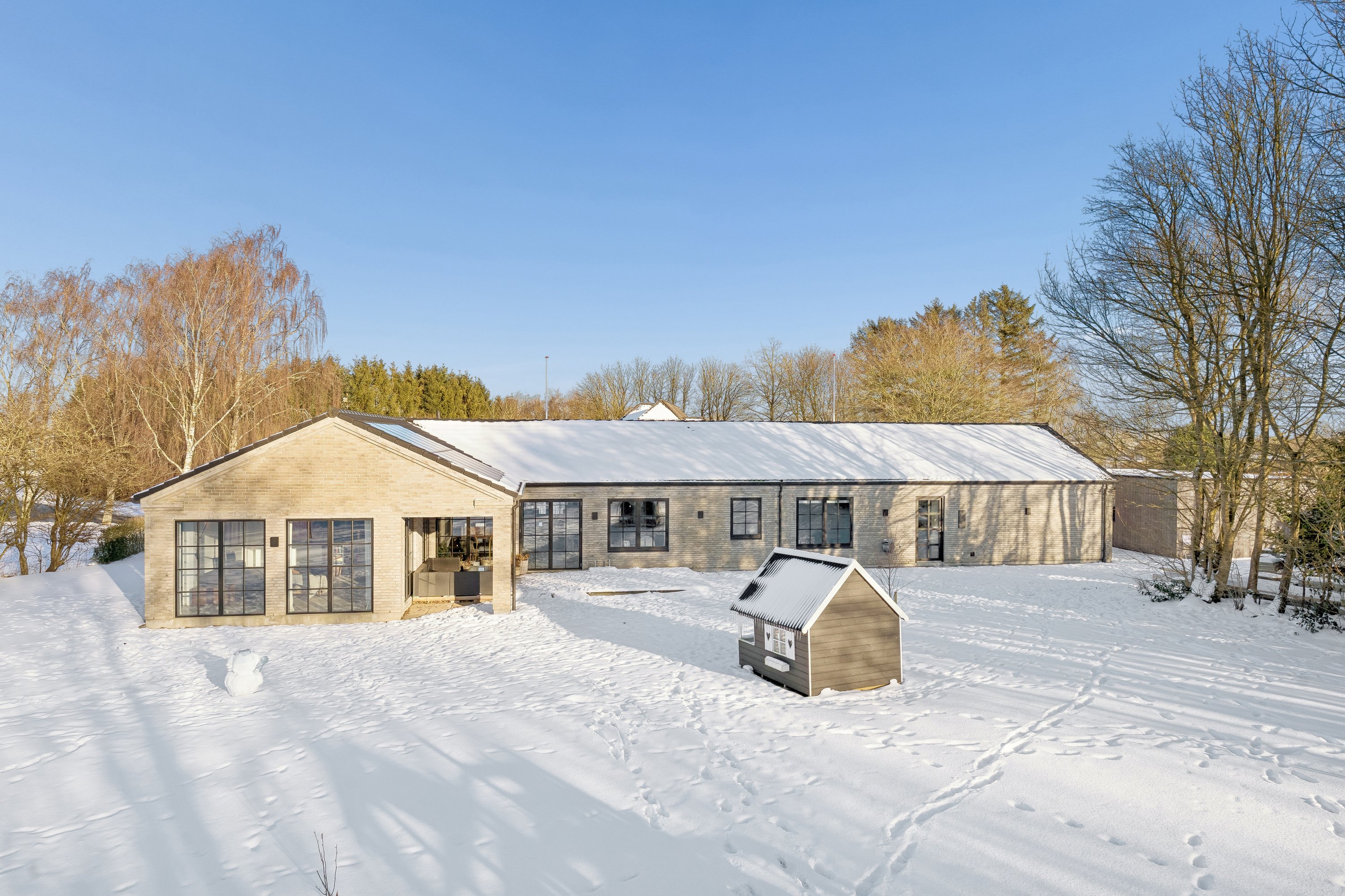 Jellingvej 9, 7182 Bredsten