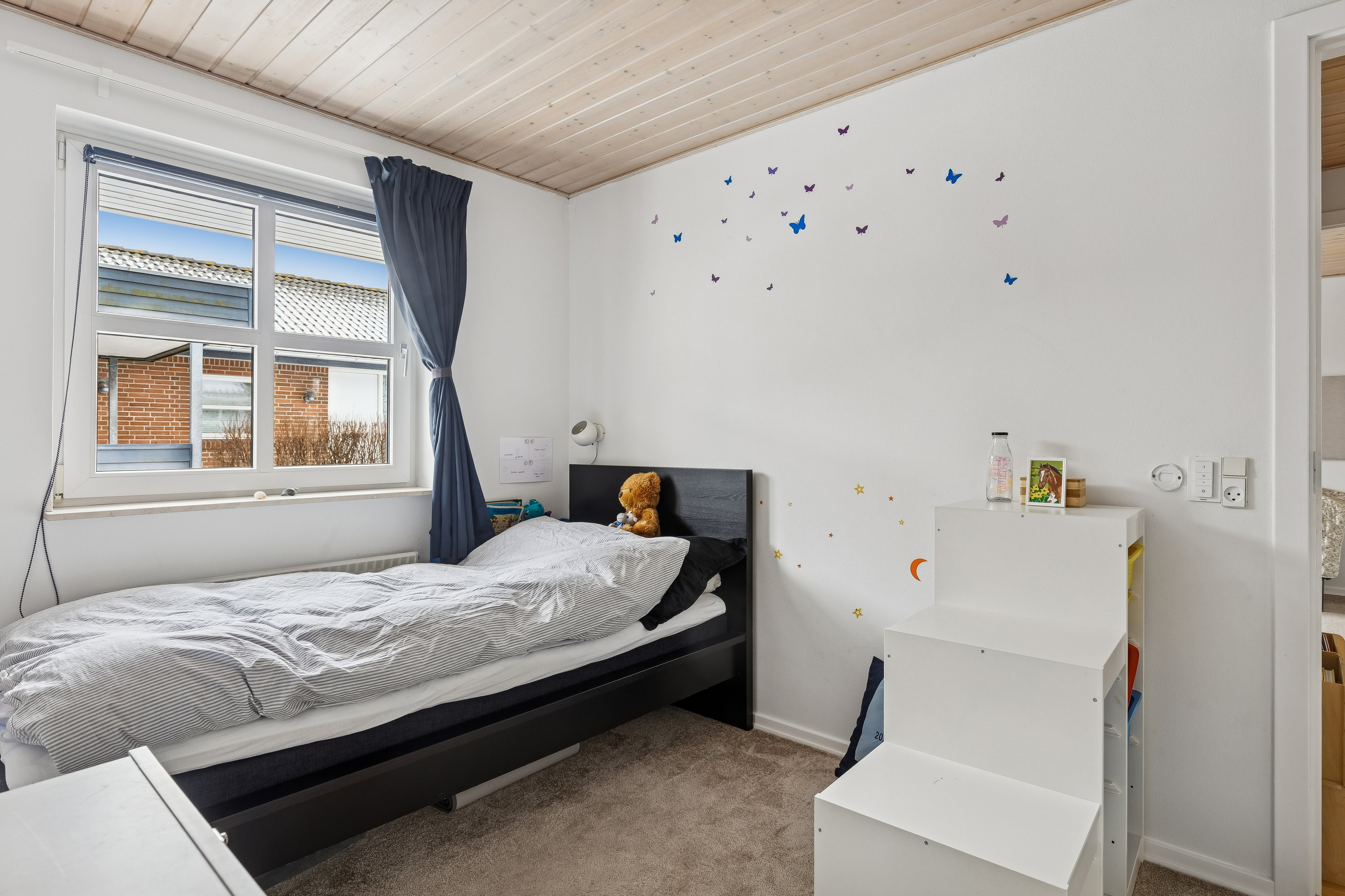 H C Lumbyes Vej 28, Strib, 5500 Middelfart