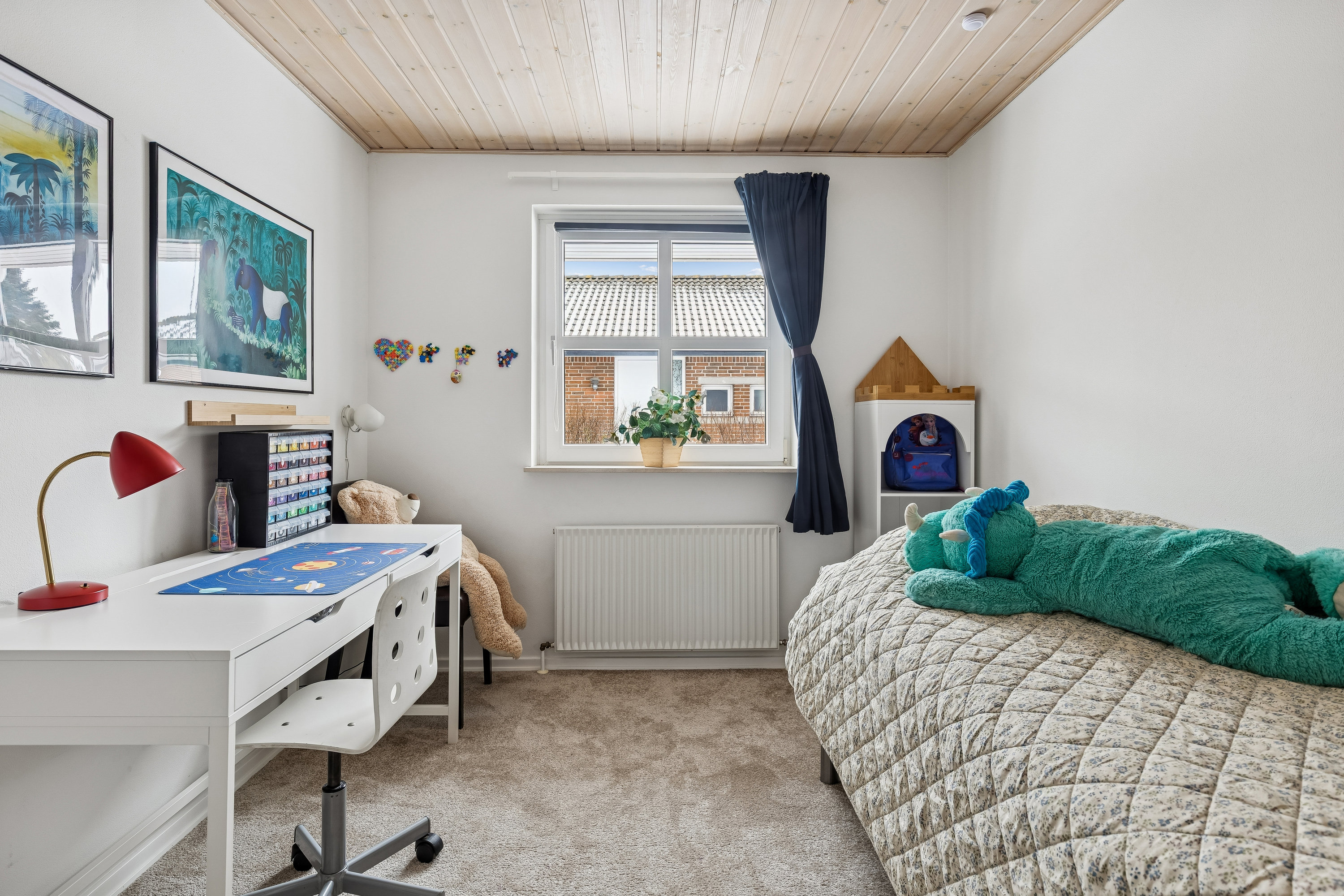 H C Lumbyes Vej 28, Strib, 5500 Middelfart