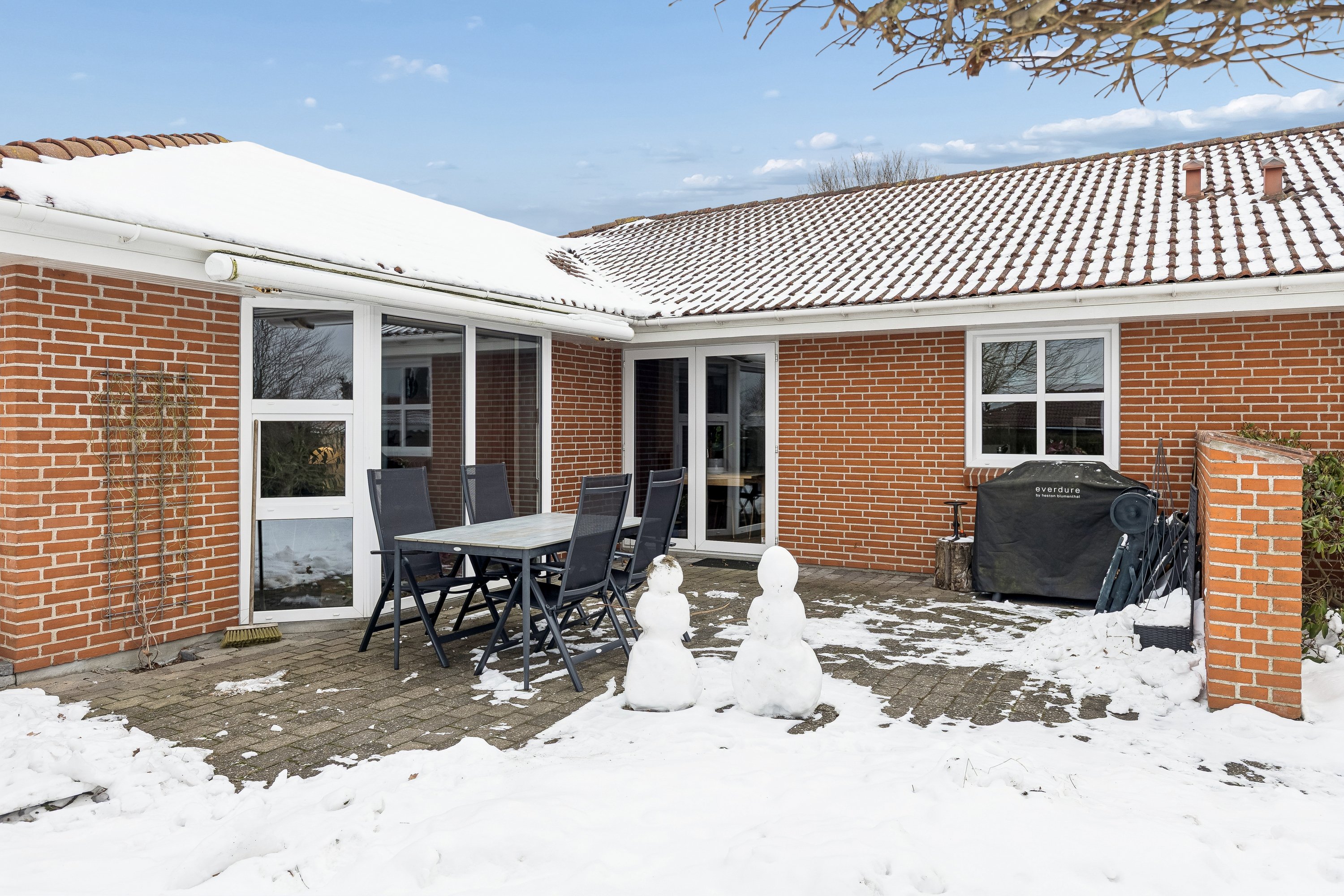 H C Lumbyes Vej 28, Strib, 5500 Middelfart