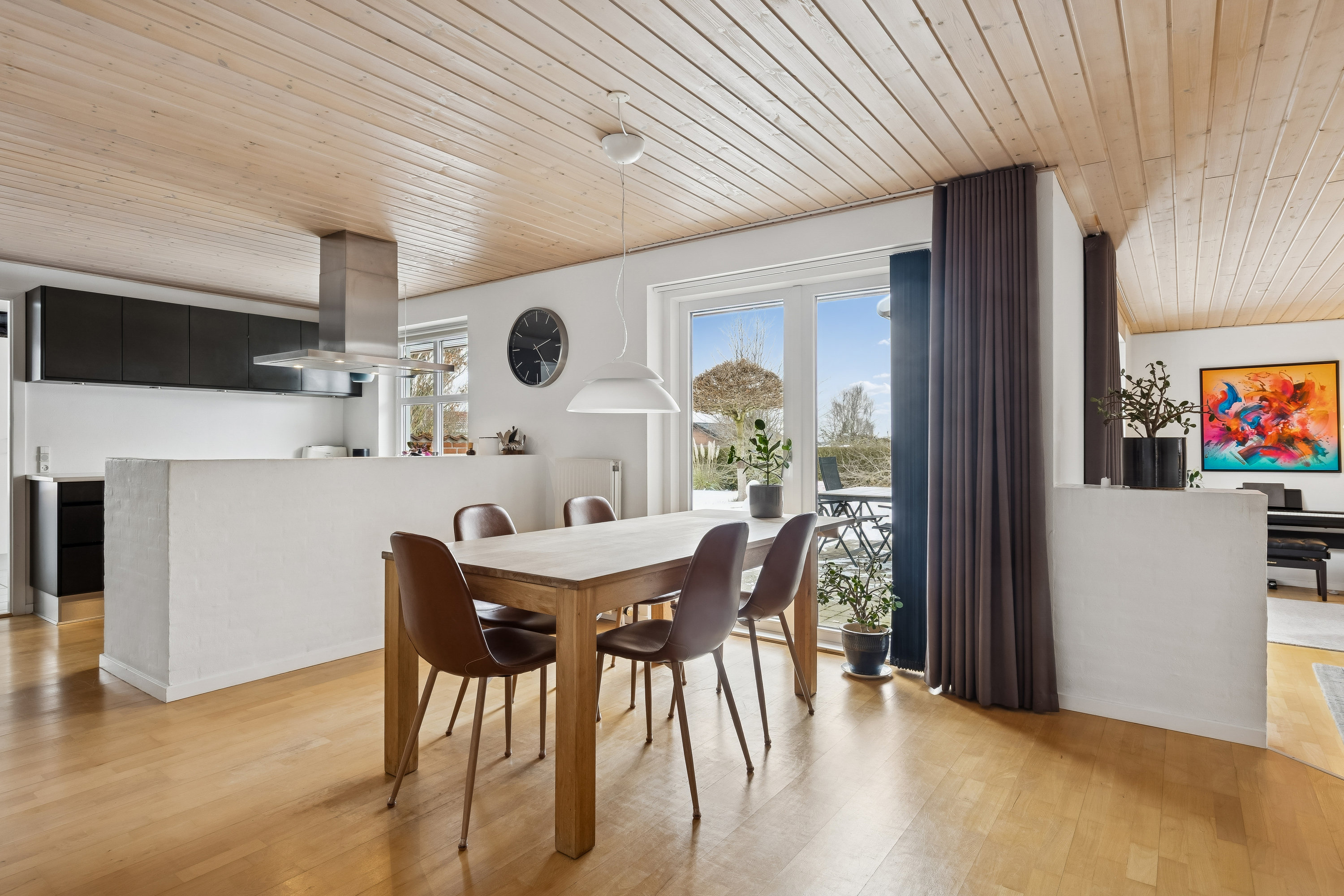 H C Lumbyes Vej 28, Strib, 5500 Middelfart