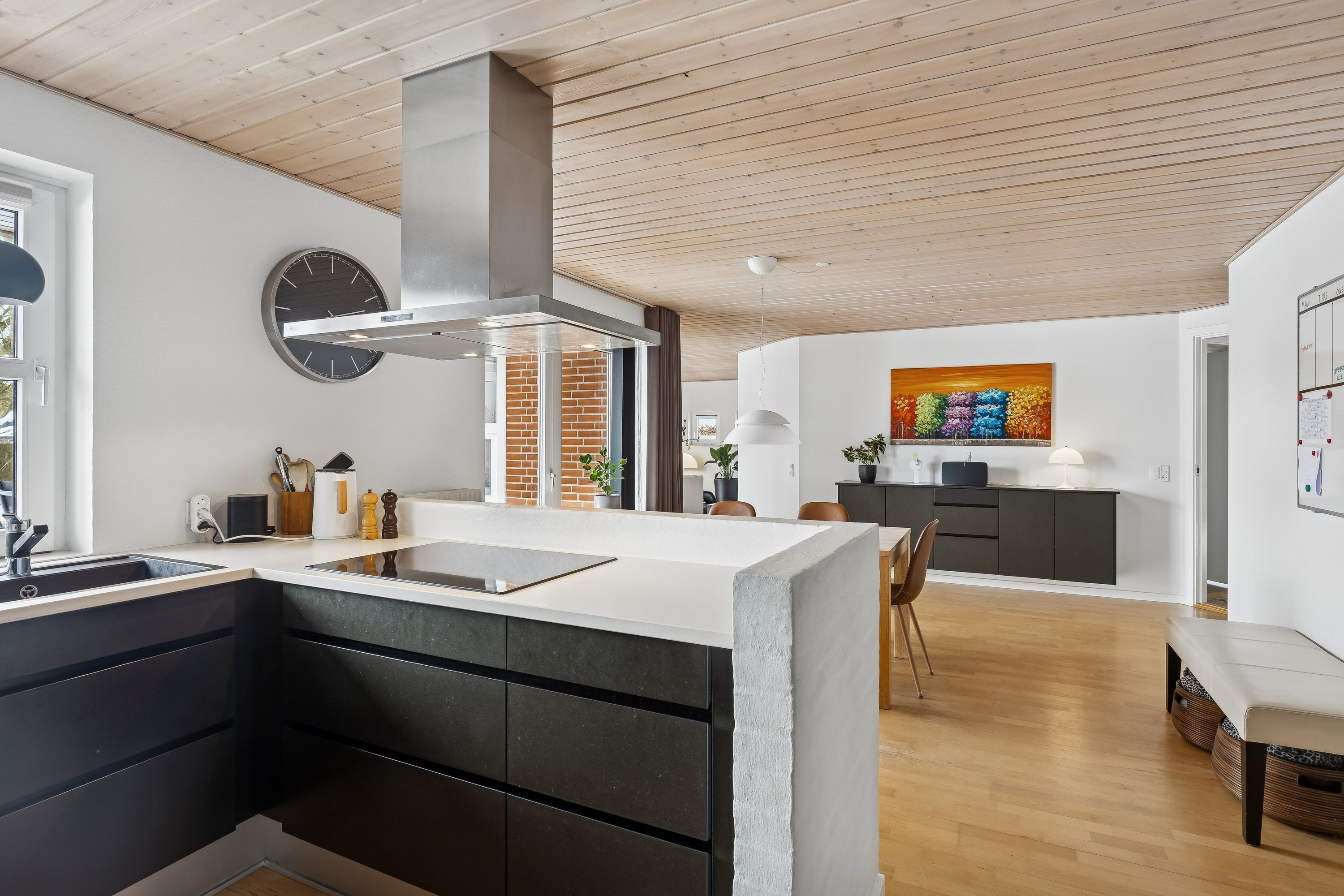 H C Lumbyes Vej 28, Strib, 5500 Middelfart