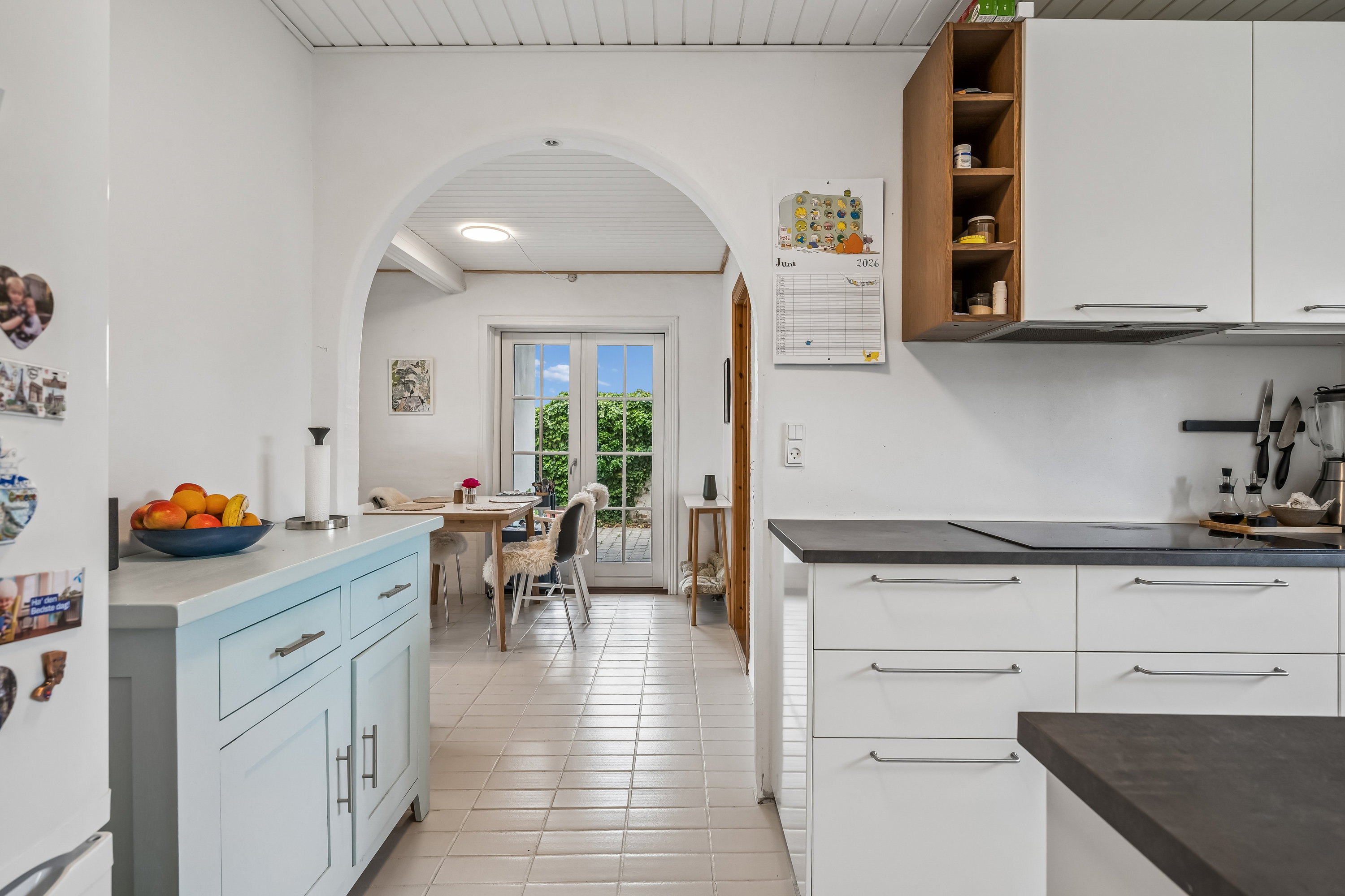 Gødvad Bakke 16, 8600 Silkeborg