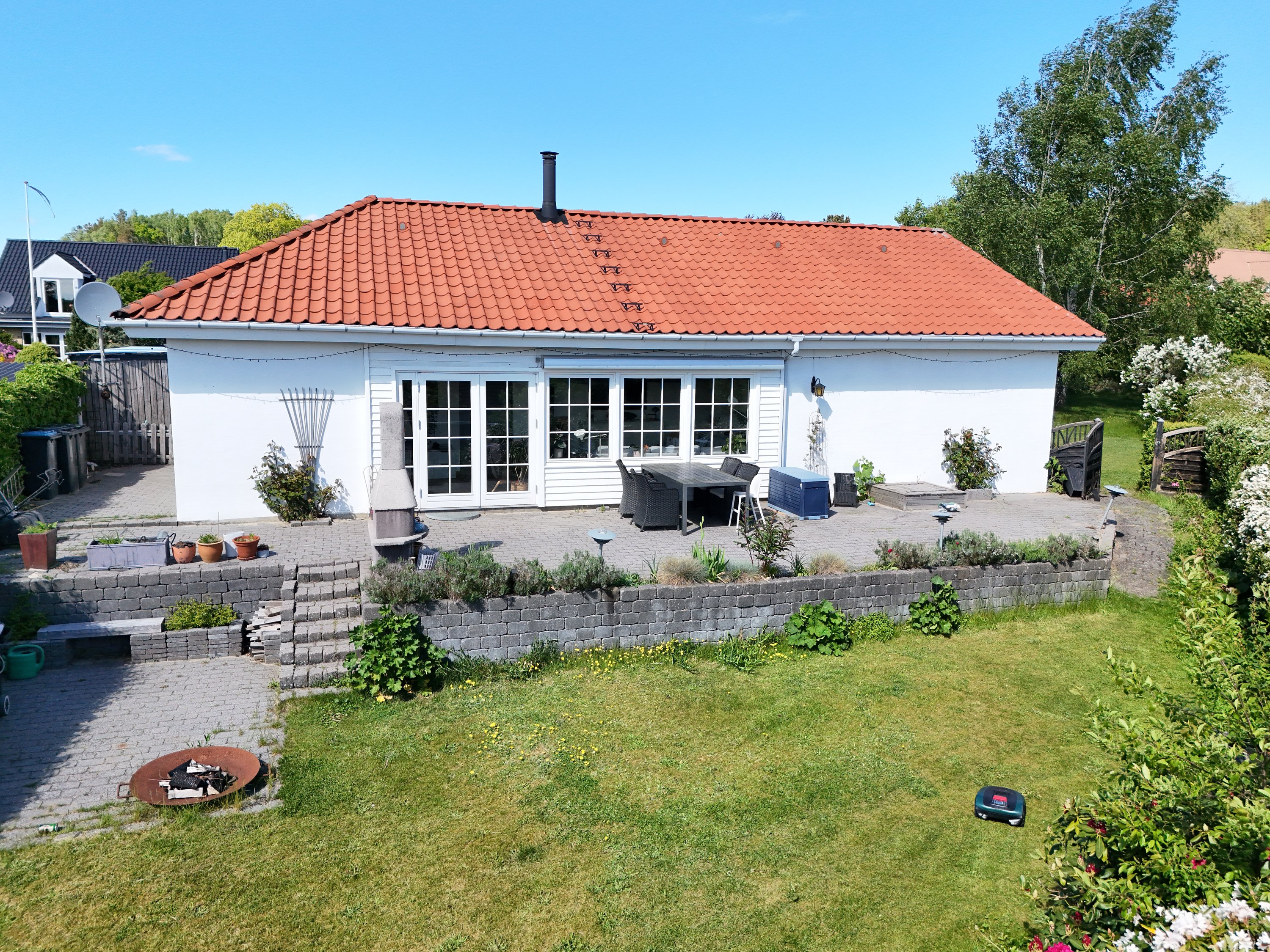 Gødvad Bakke 16, 8600 Silkeborg