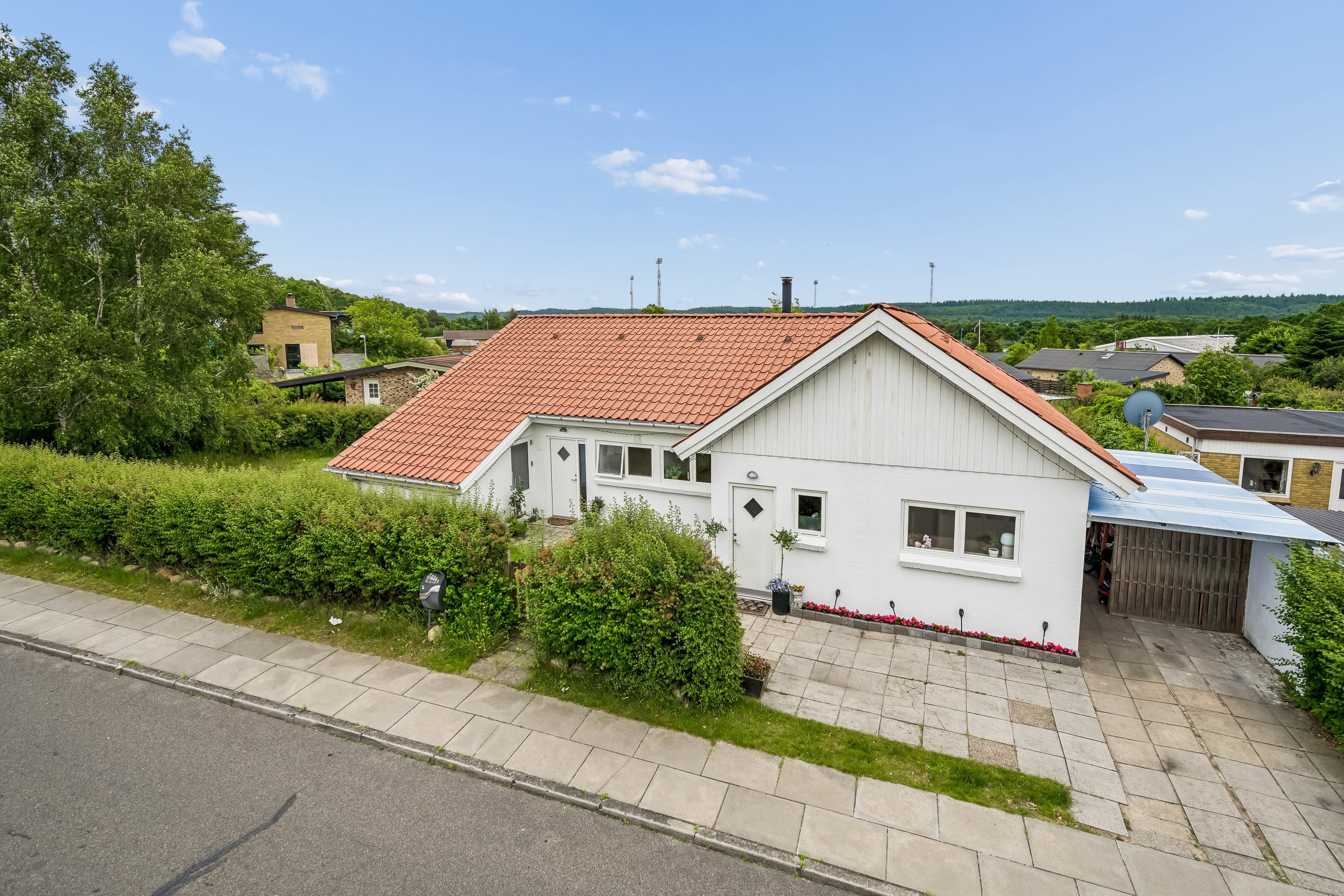 Gødvad Bakke 16, 8600 Silkeborg