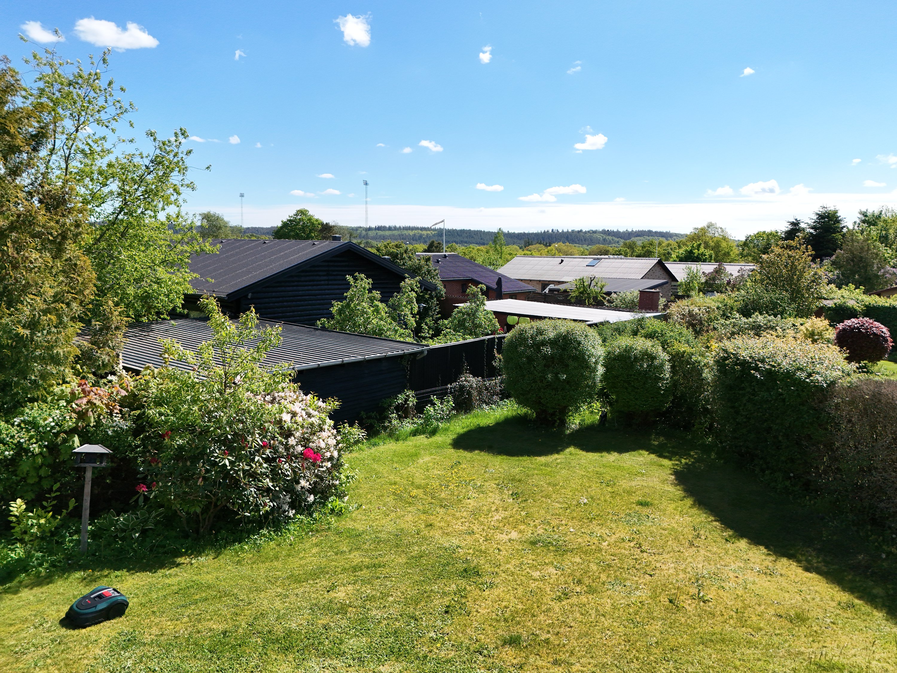 Gødvad Bakke 16, 8600 Silkeborg