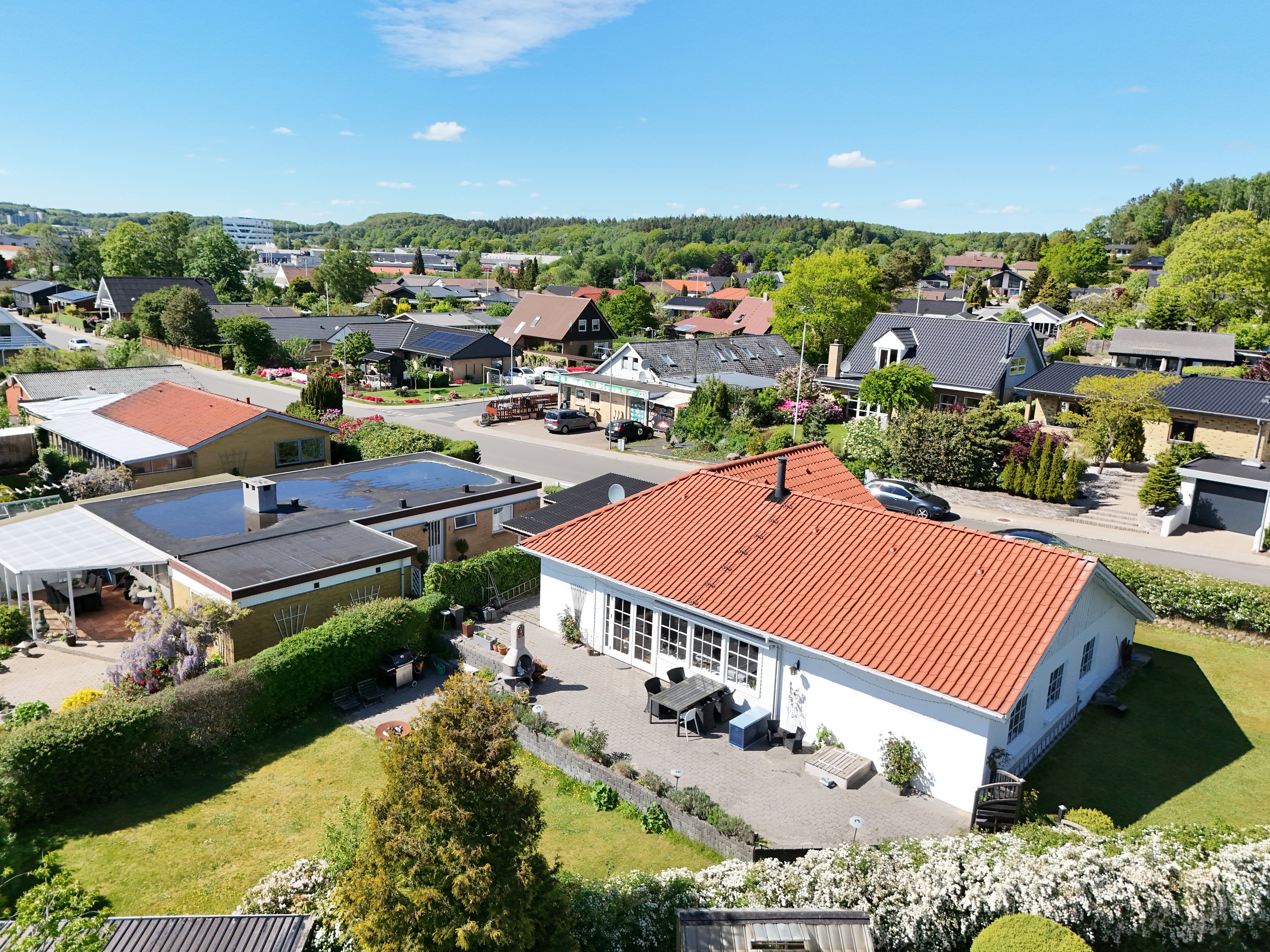 Gødvad Bakke 16, 8600 Silkeborg