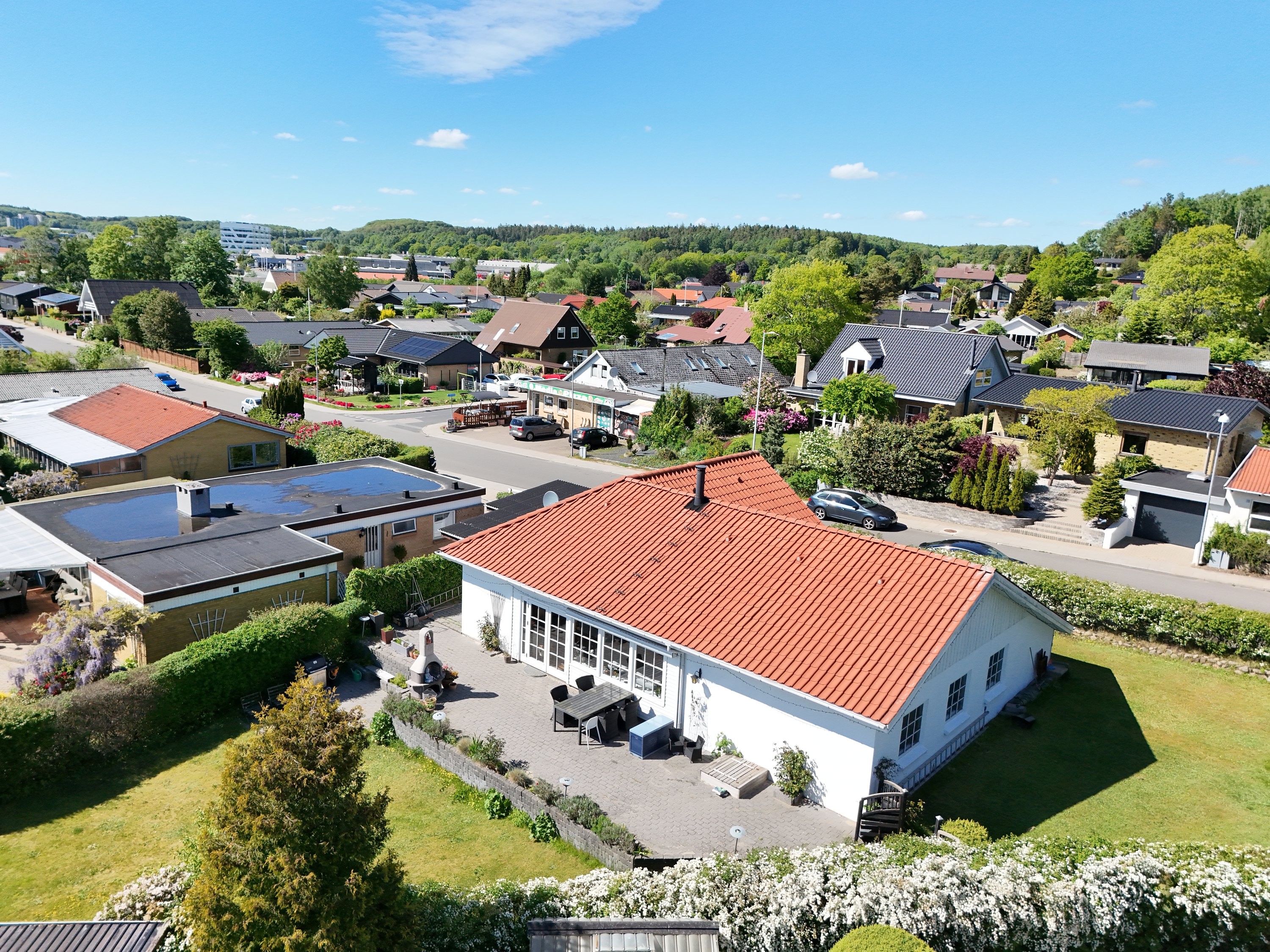 Gødvad Bakke 16, 8600 Silkeborg