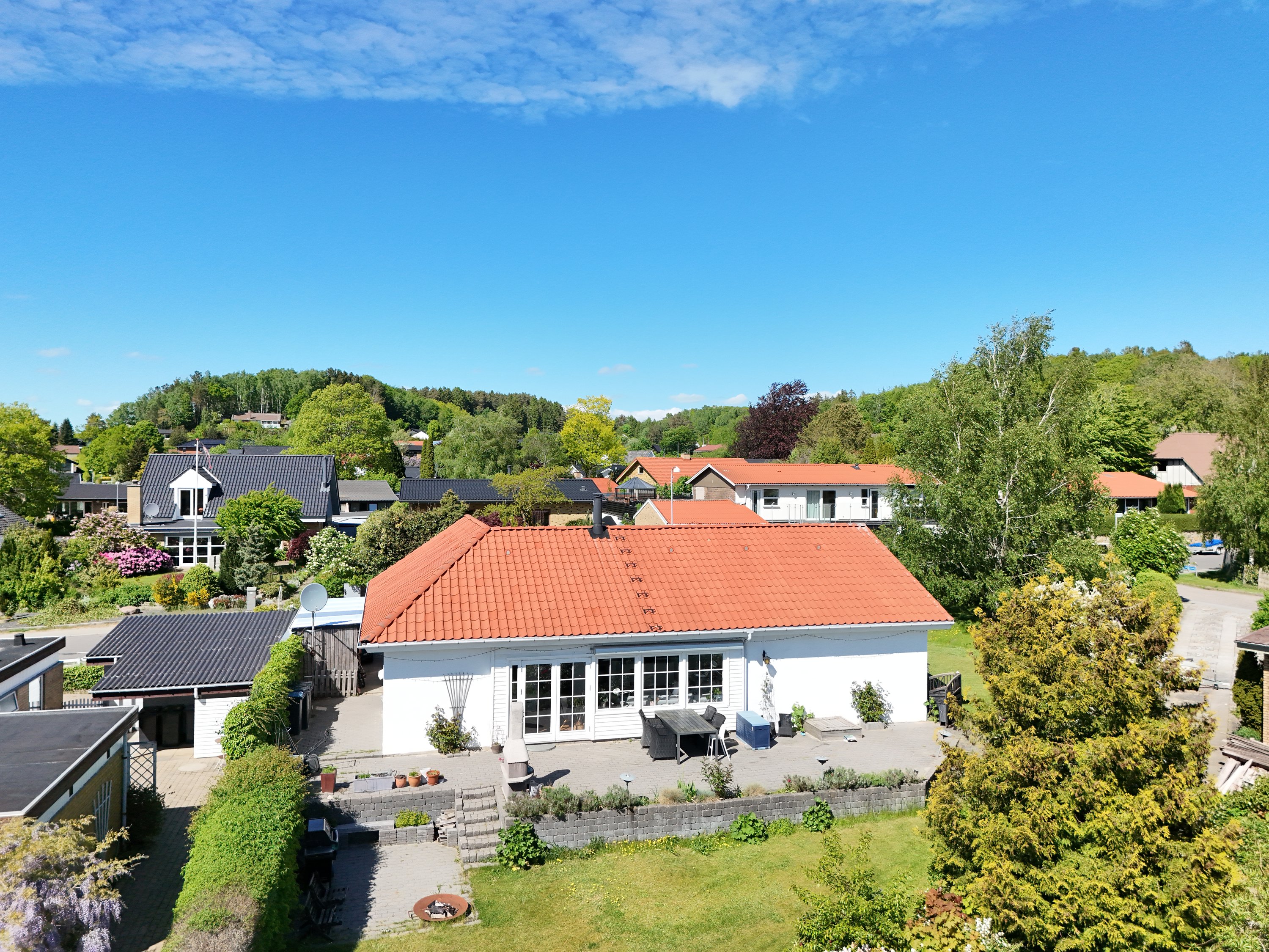 Gødvad Bakke 16, 8600 Silkeborg