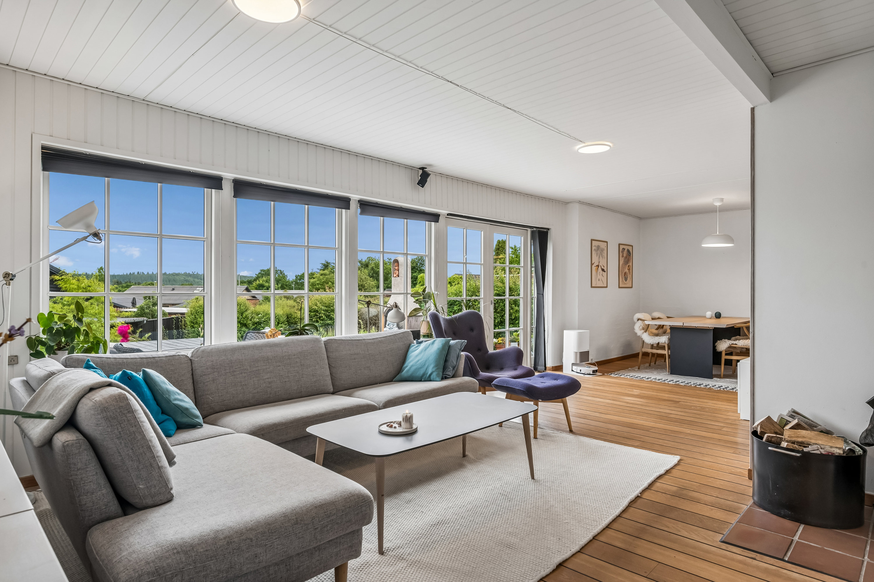 Gødvad Bakke 16, 8600 Silkeborg