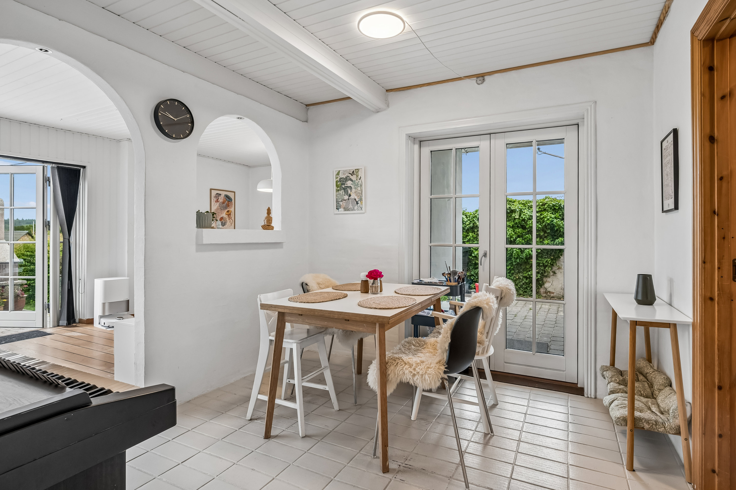 Gødvad Bakke 16, 8600 Silkeborg