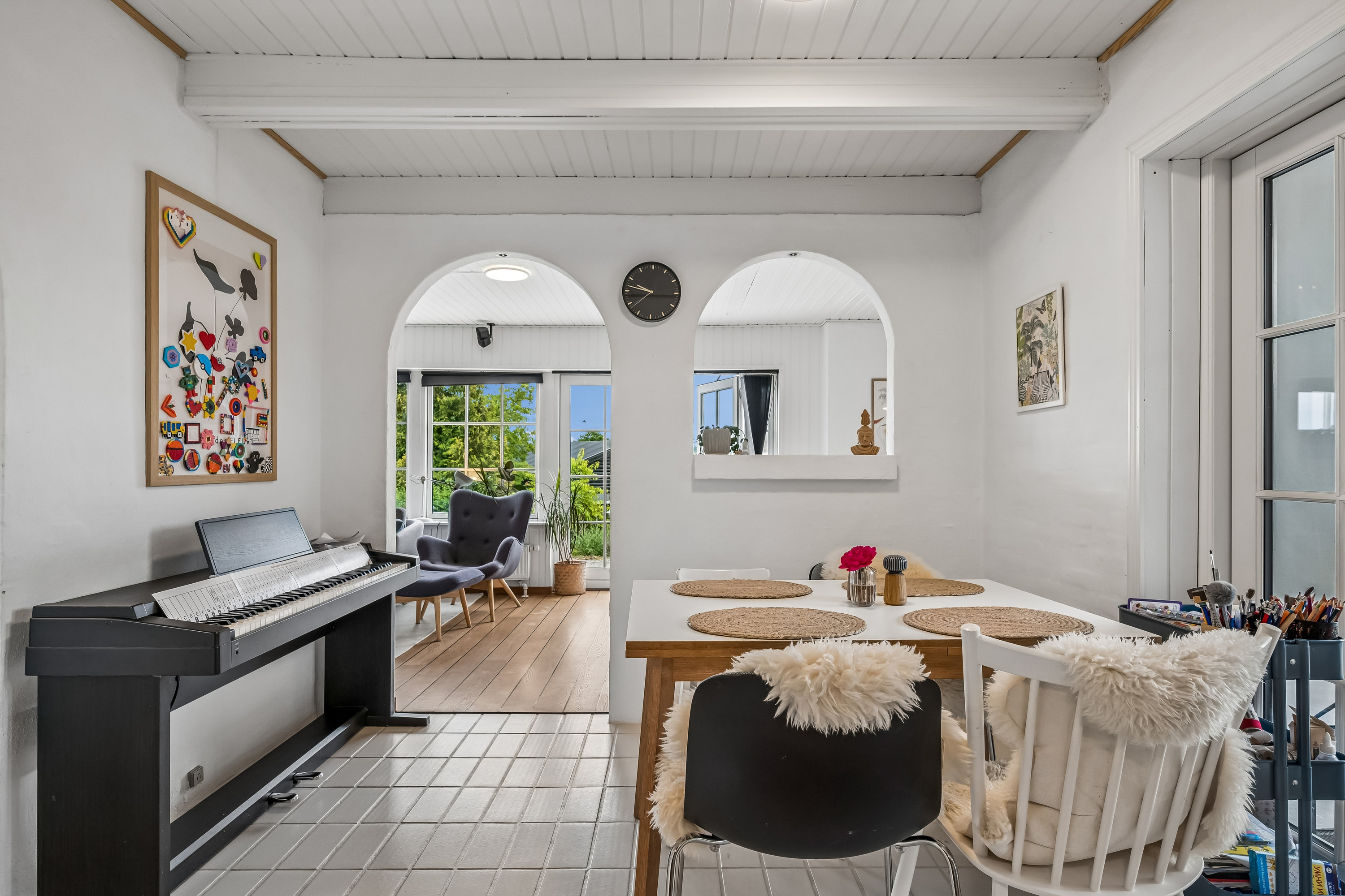 Gødvad Bakke 16, 8600 Silkeborg