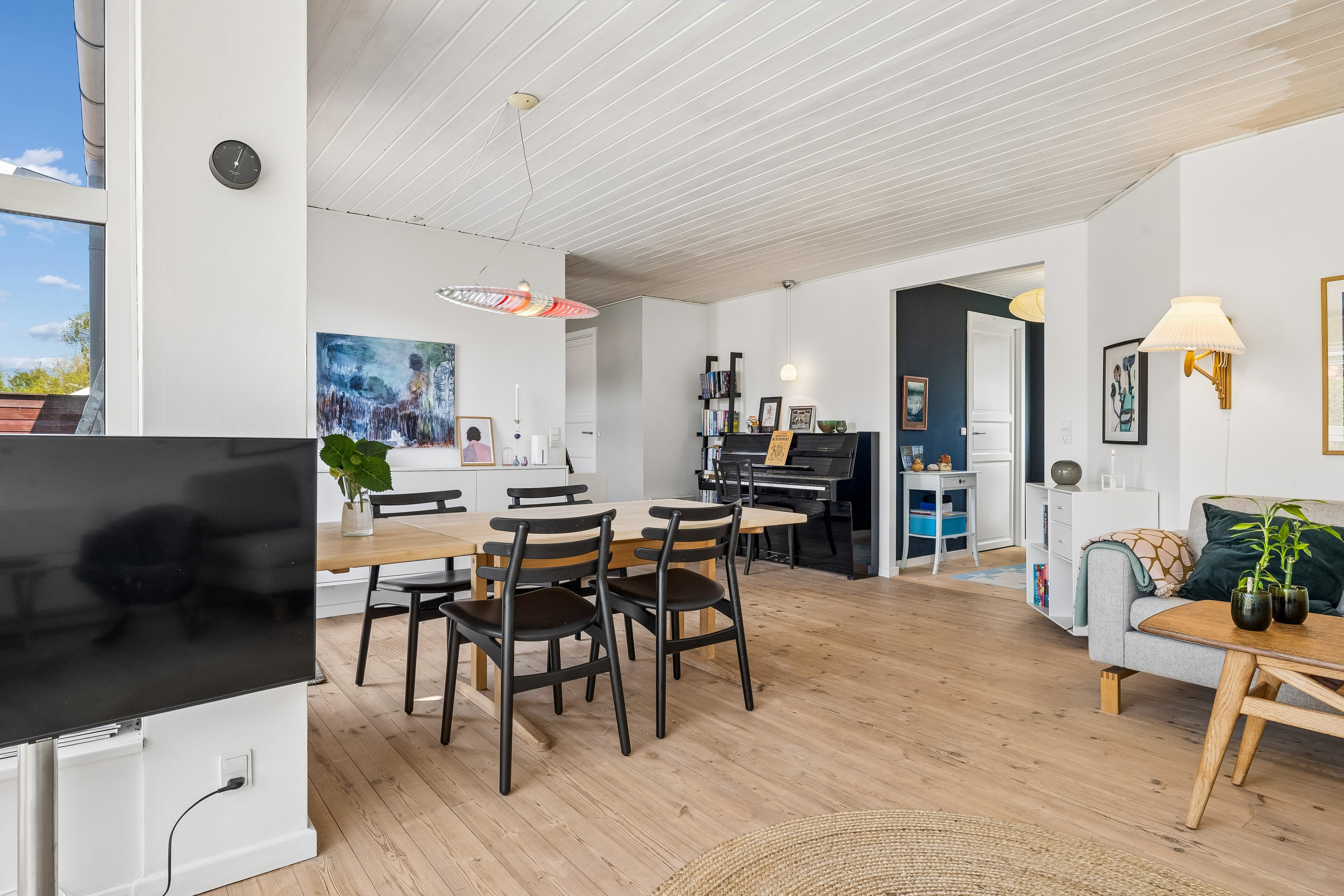 Faunavej 1B, 8400 Ebeltoft