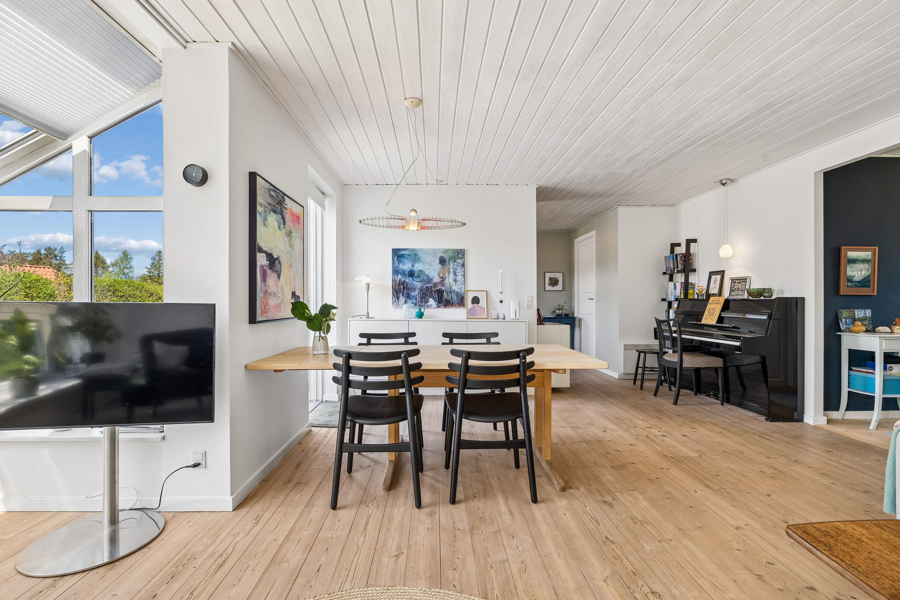 Faunavej 1B, 8400 Ebeltoft
