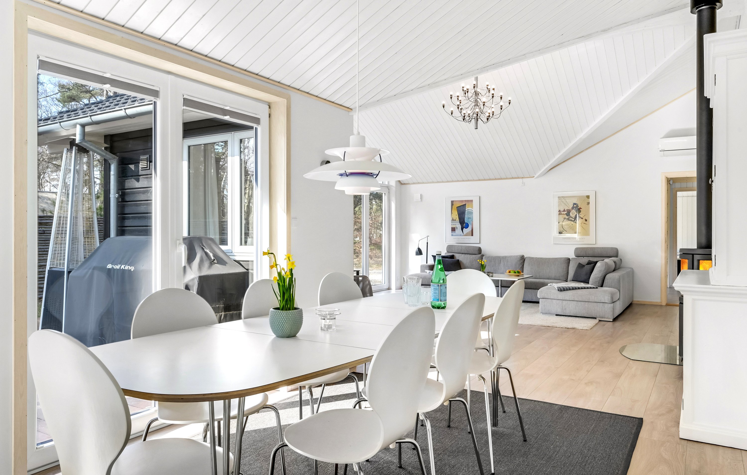 Klitrækken 6, 4500 Nykøbing Sj