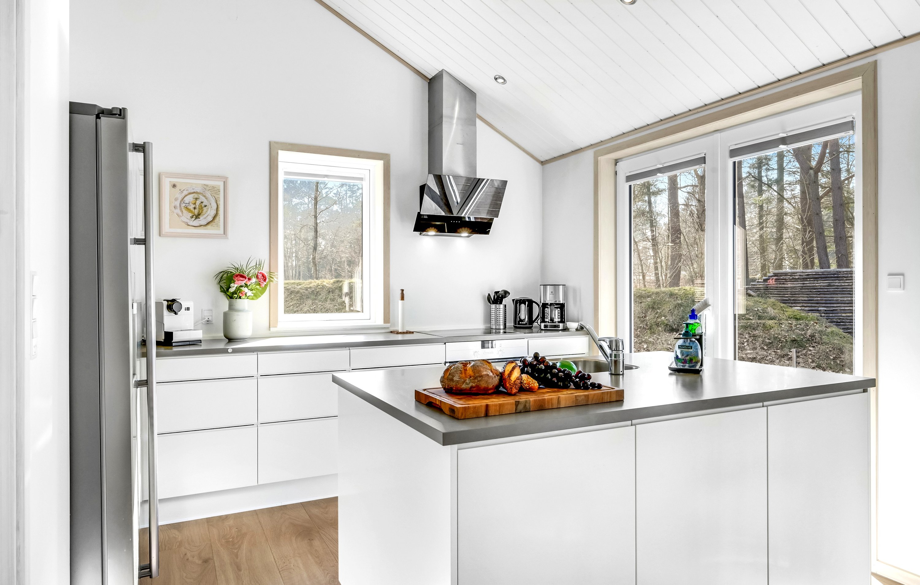 Klitrækken 6, 4500 Nykøbing Sj